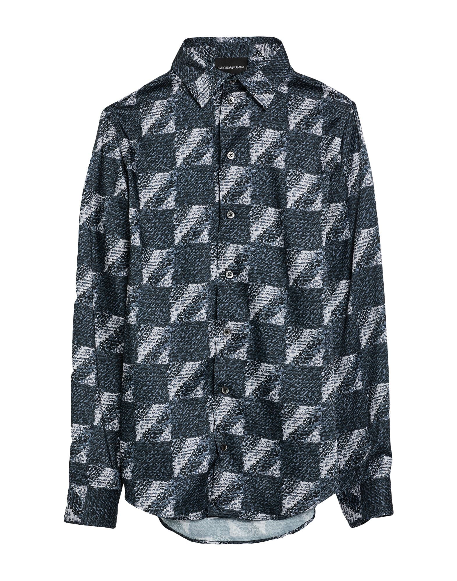 EMPORIO ARMANI - シャツ