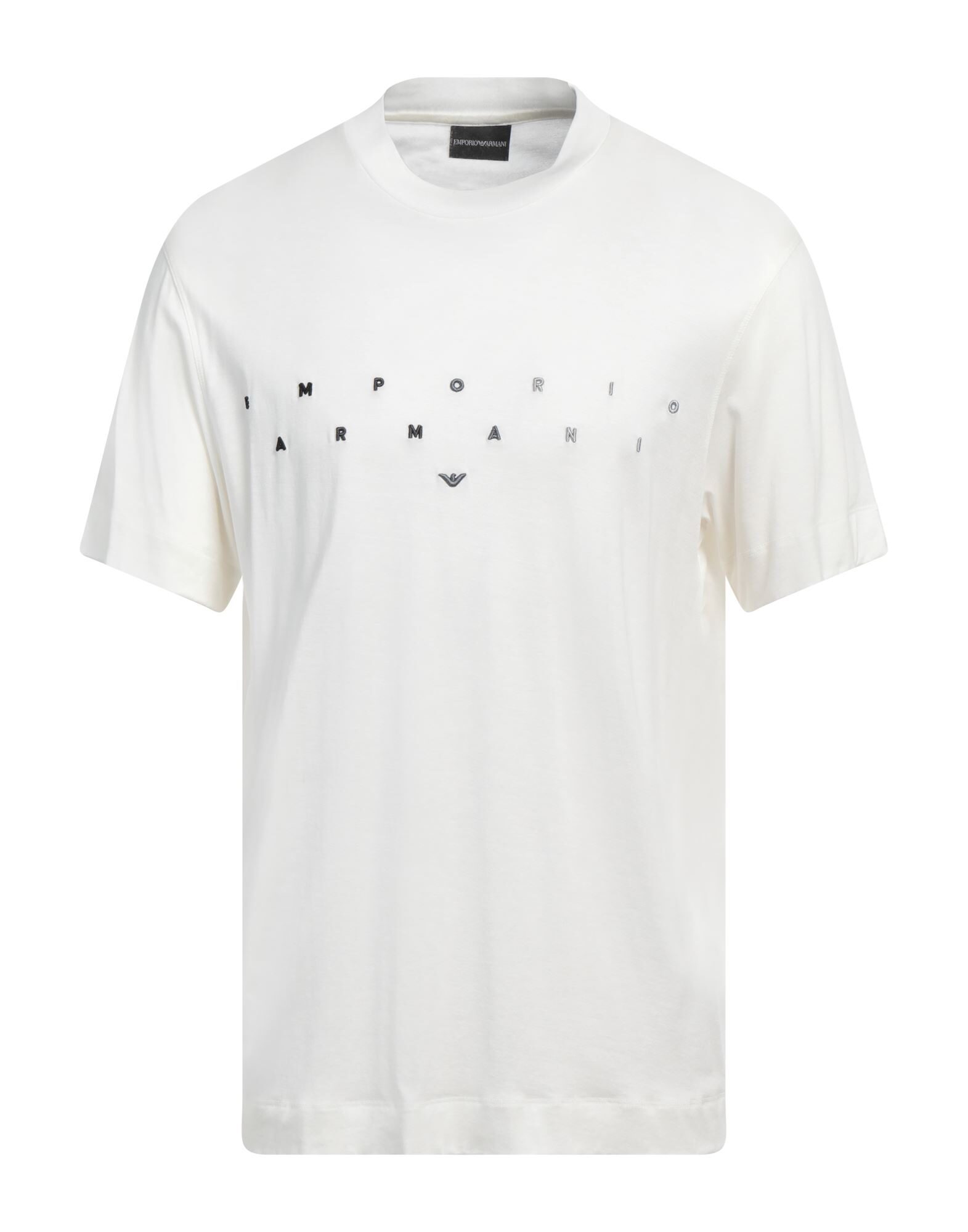 EMPORIO ARMANI - T-shirts