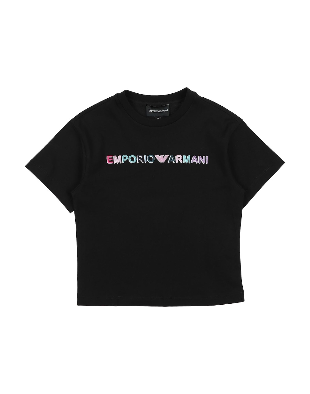 EMPORIO ARMANI - T-shirts