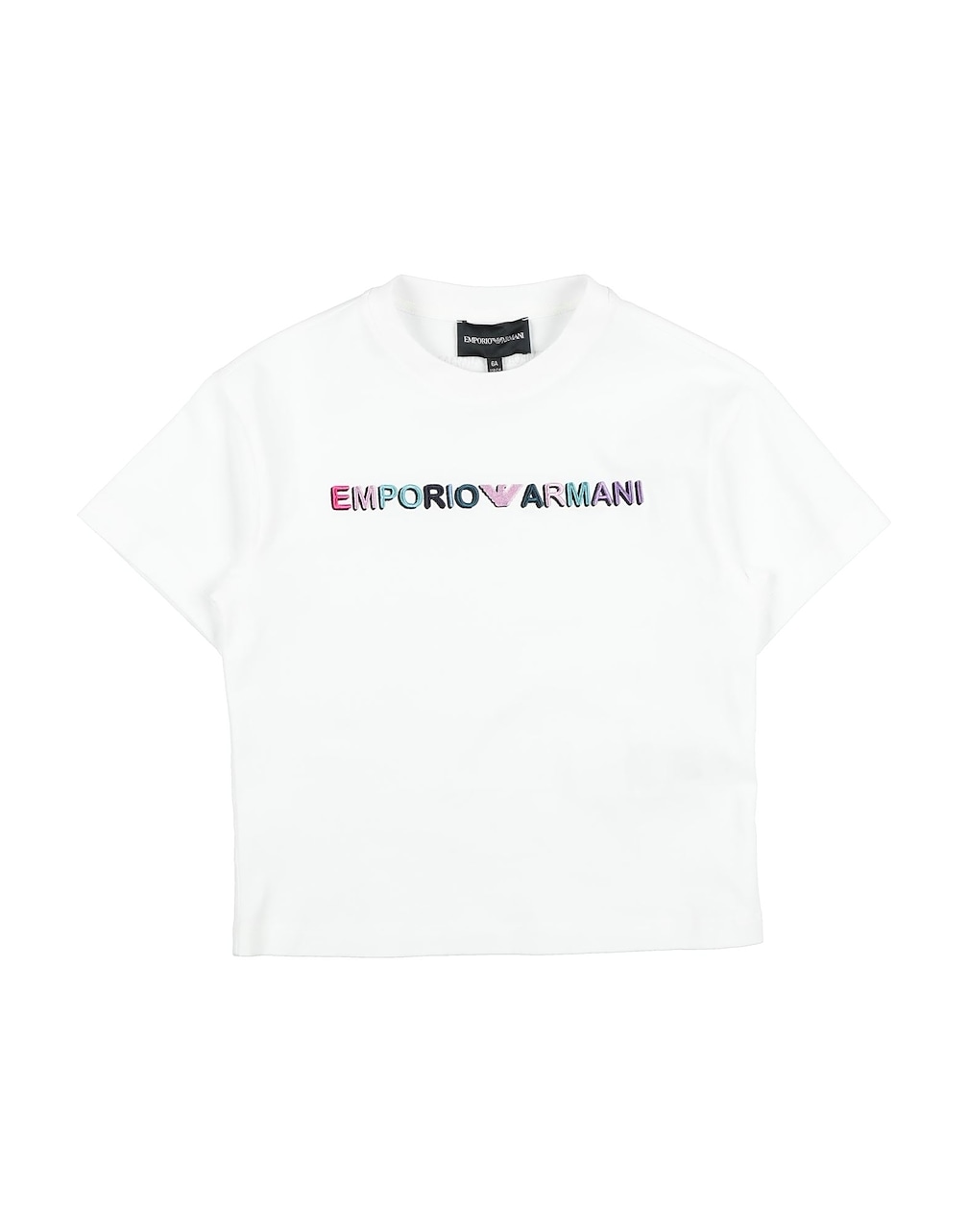 EMPORIO ARMANI - T-shirts