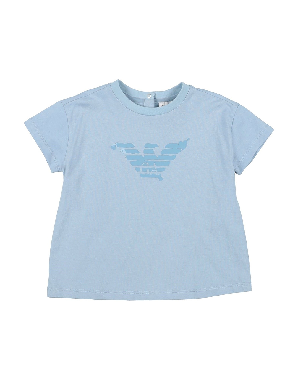 EMPORIO ARMANI - T-shirts