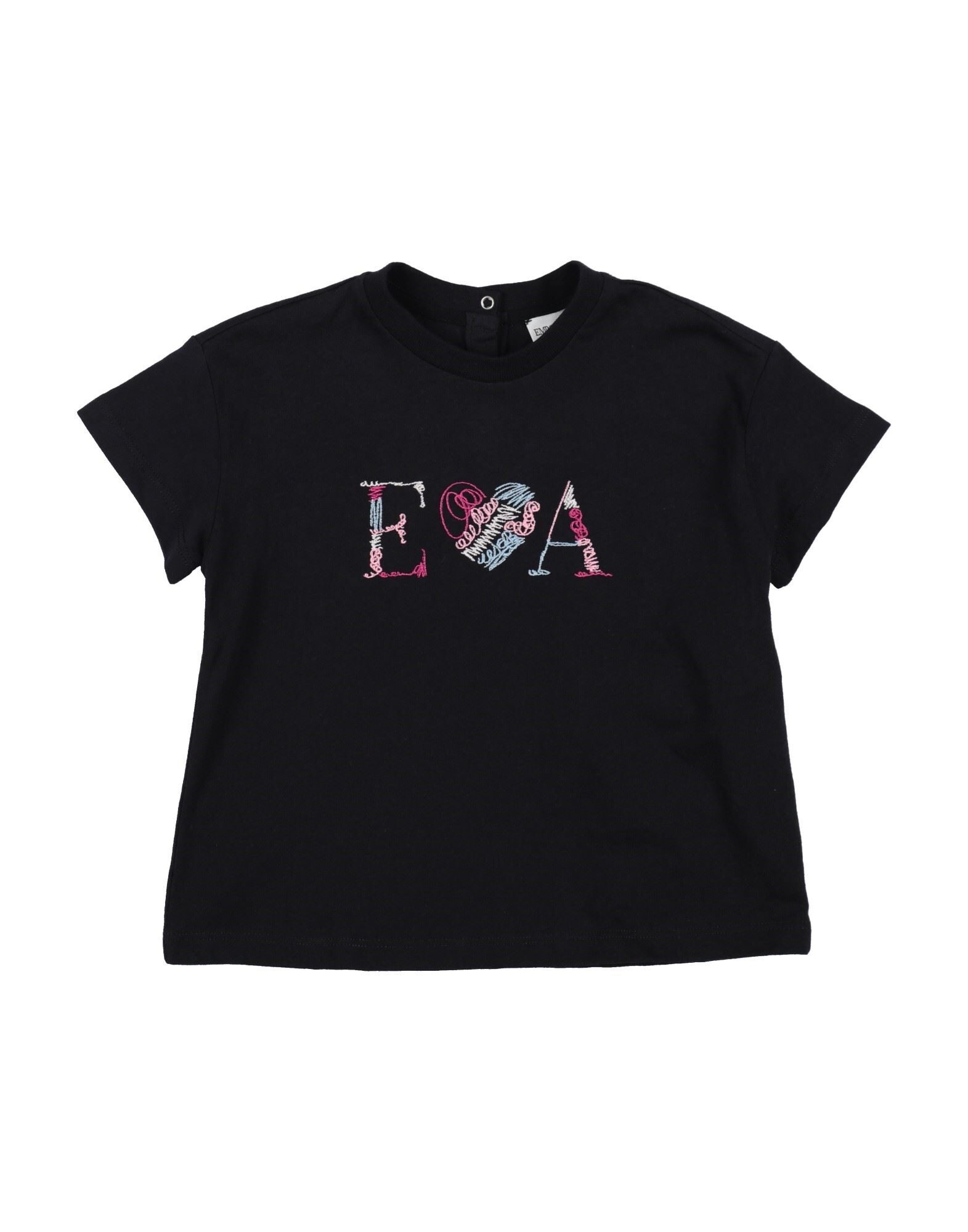 EMPORIO ARMANI - T-shirts