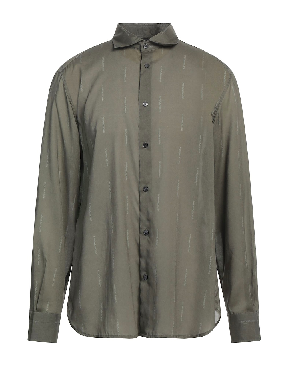 EMPORIO ARMANI - Shirts