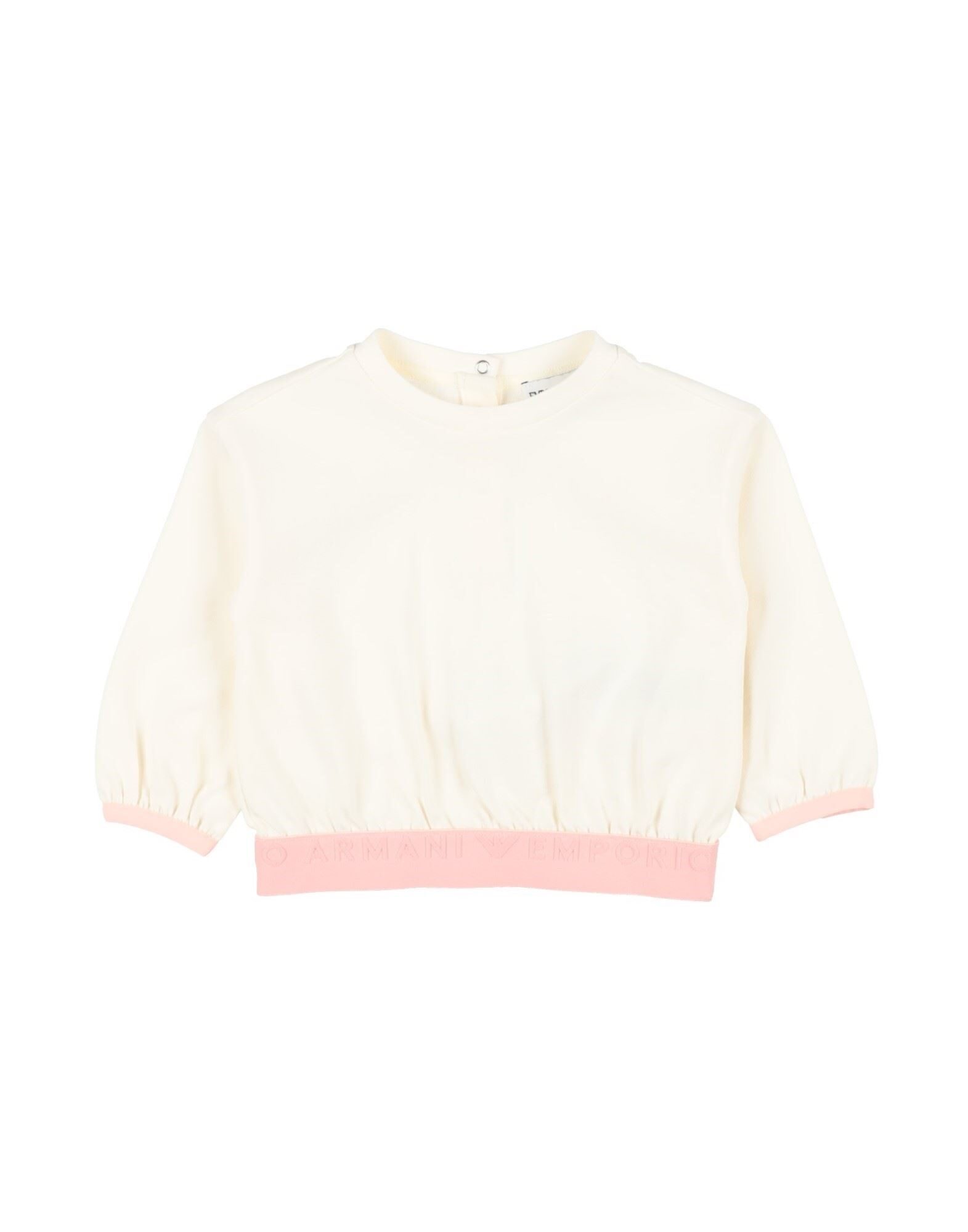 EMPORIO ARMANI - Футболки