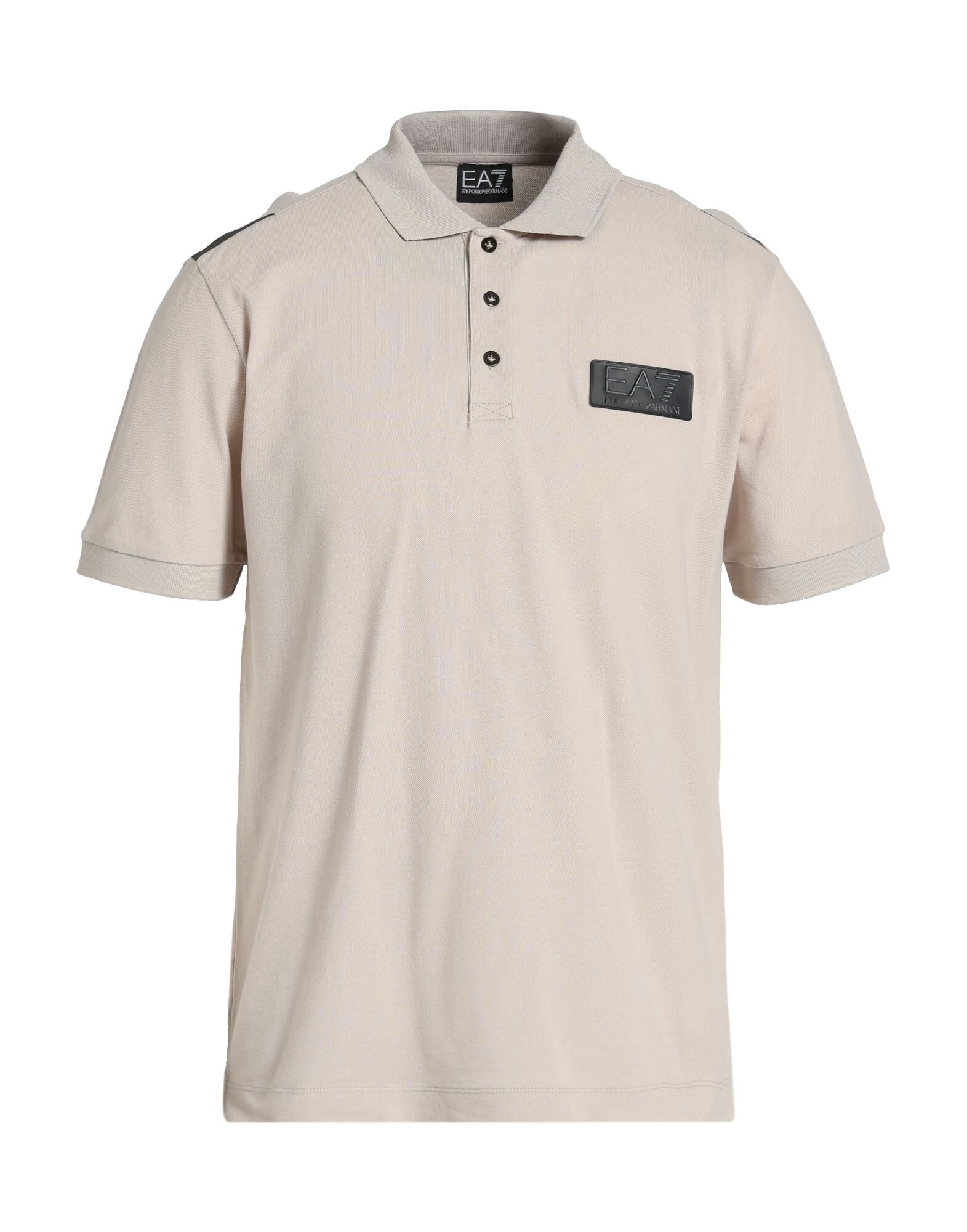 EA7 - Polo shirts