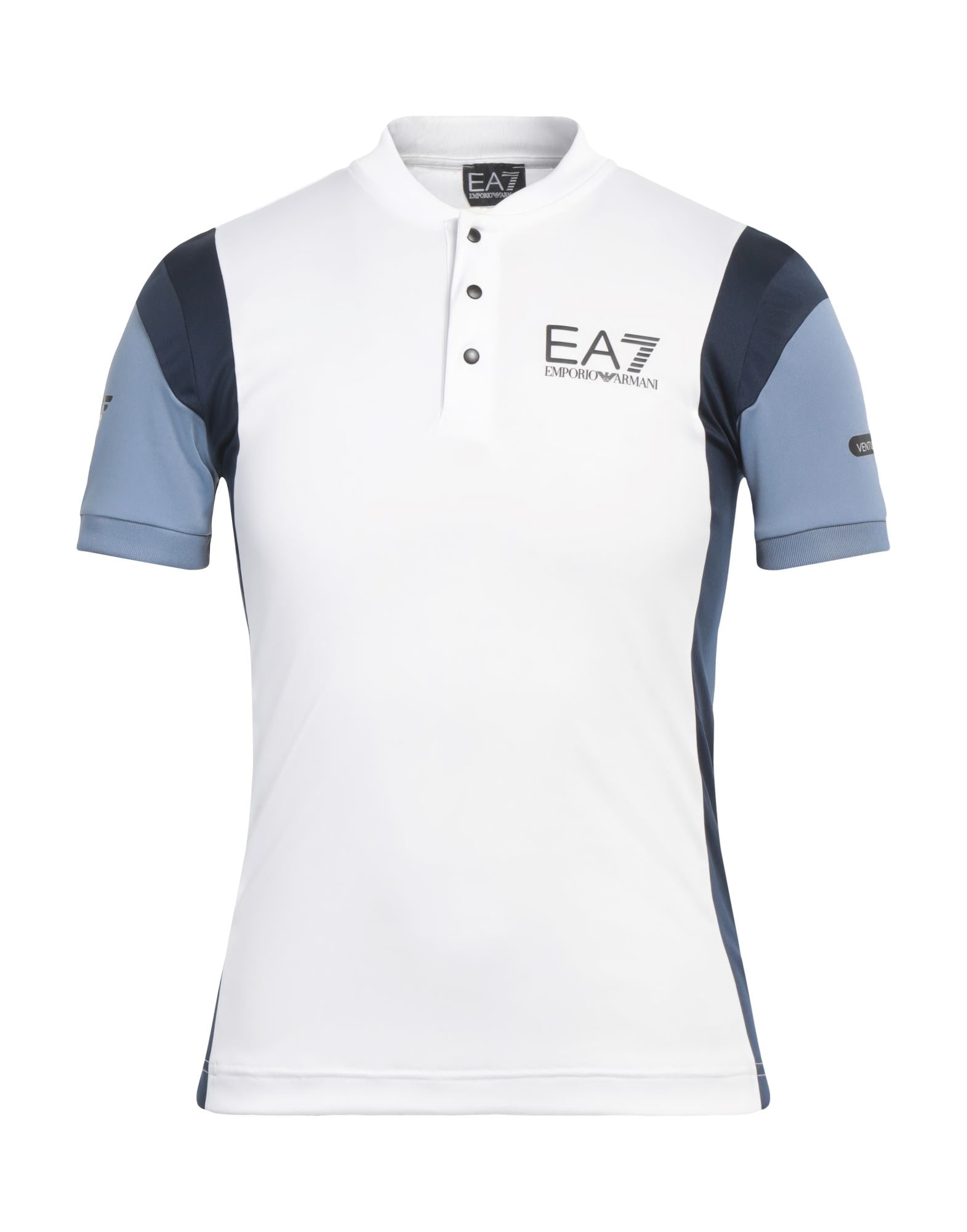 EA7 - T-shirts