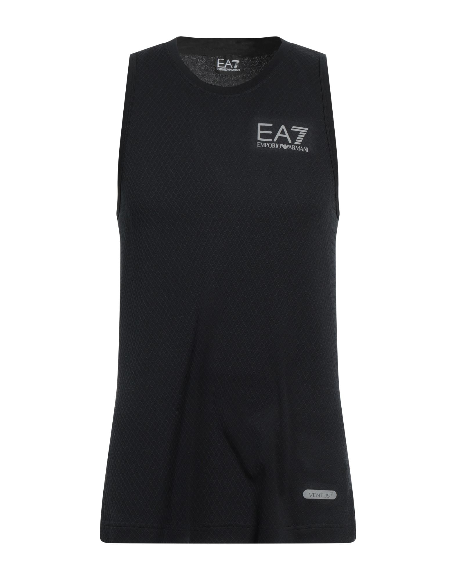 EA7 - Tank Tops