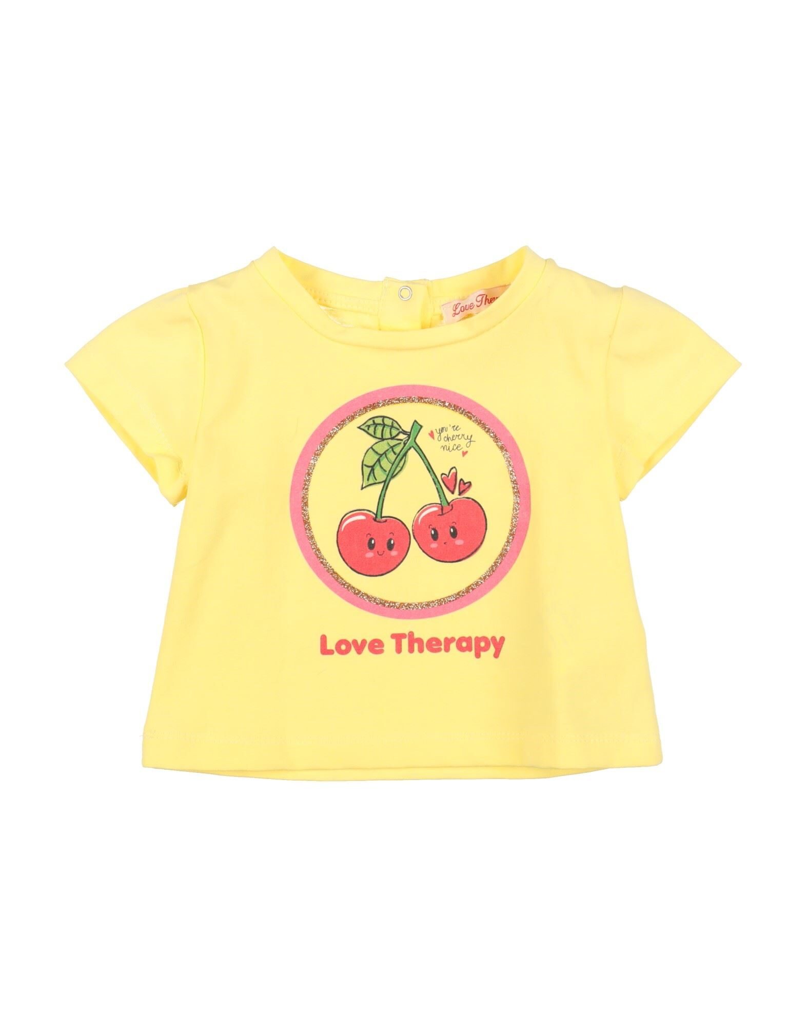 LOVE THERAPY - T-shirts