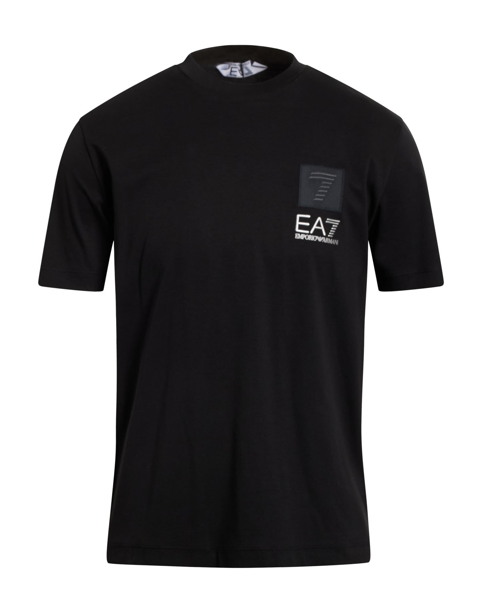 EA7 - T-shirts