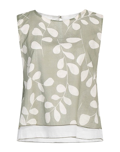 RIALTO 48 Top 100% Cotton