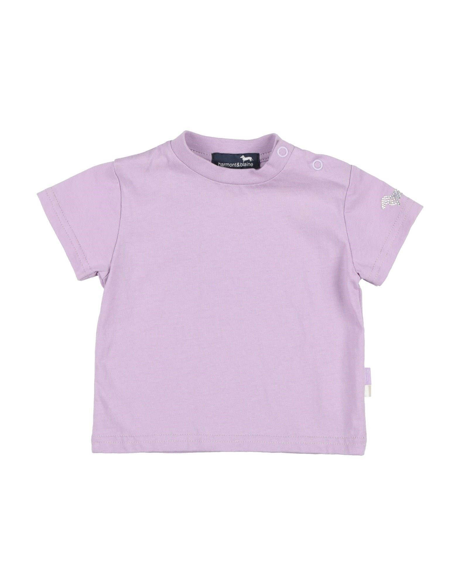 HARMONT & BLAINE - T-shirts