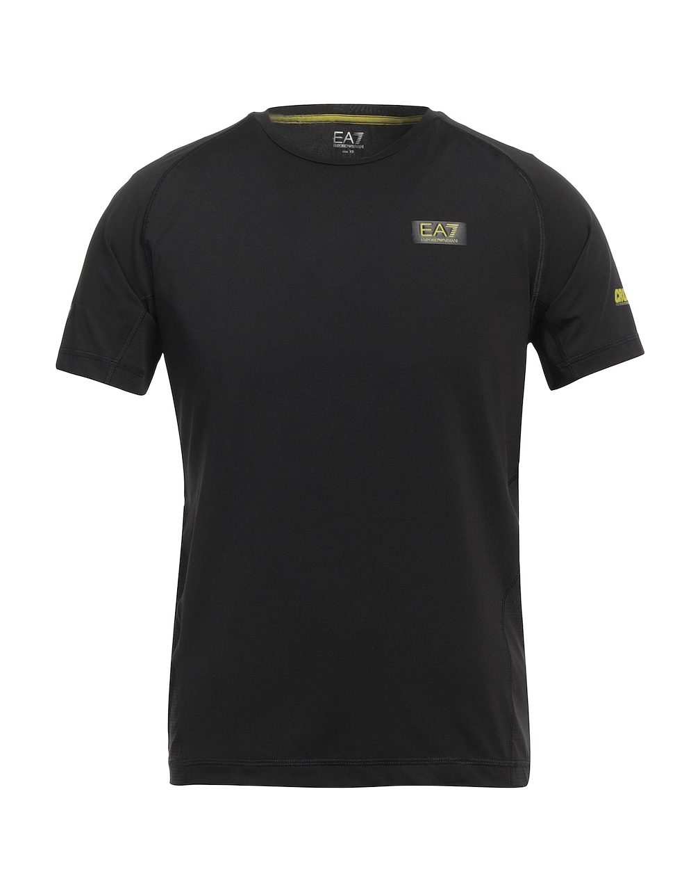 EA7 - T-shirts