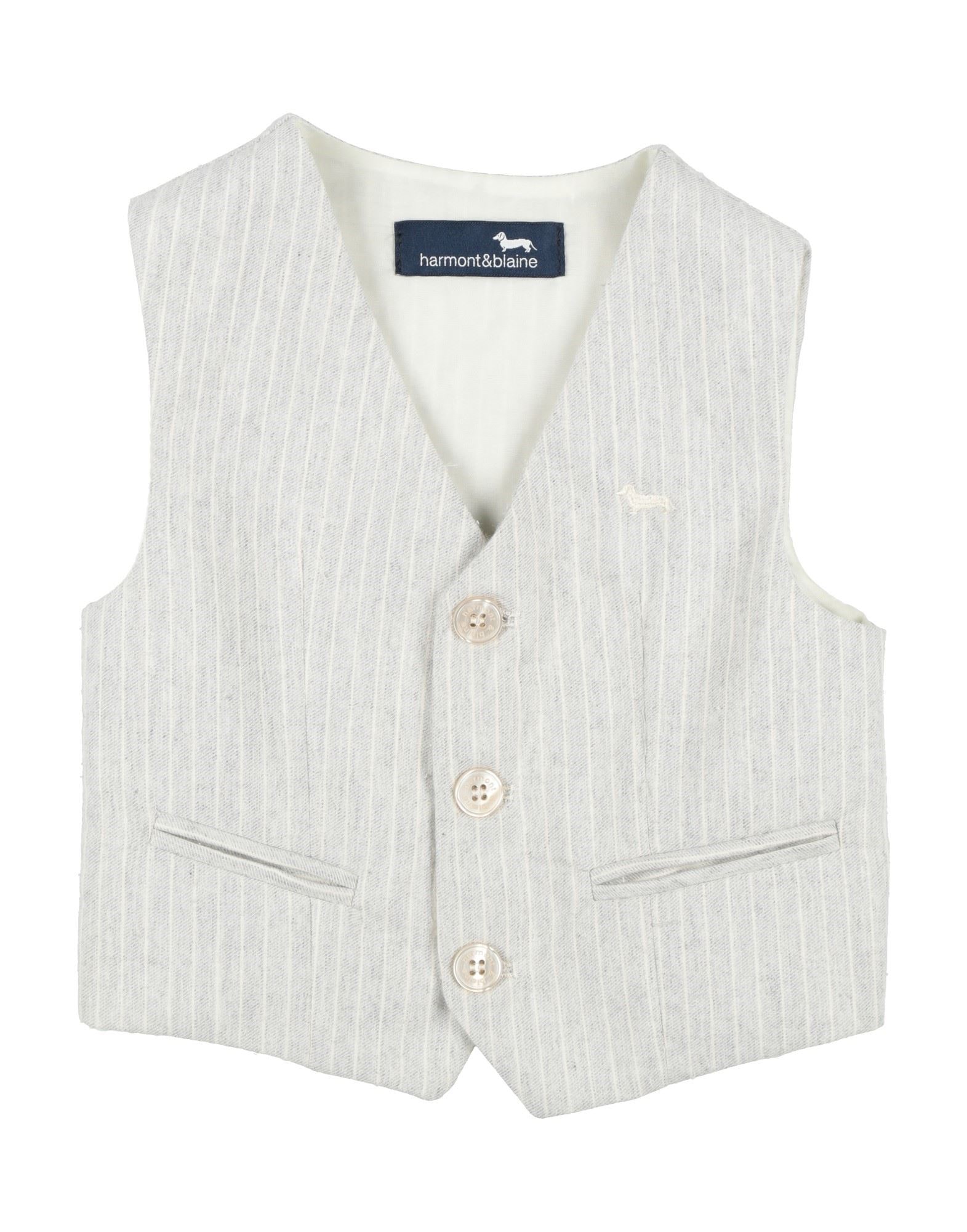 HARMONT & BLAINE - Tailored Vests