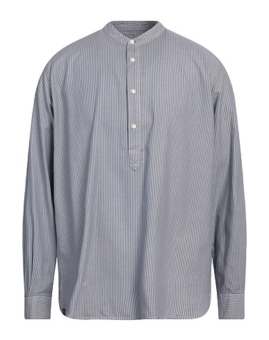 ORIGINAL VINTAGE STYLE Striped shirt 100% Cotton