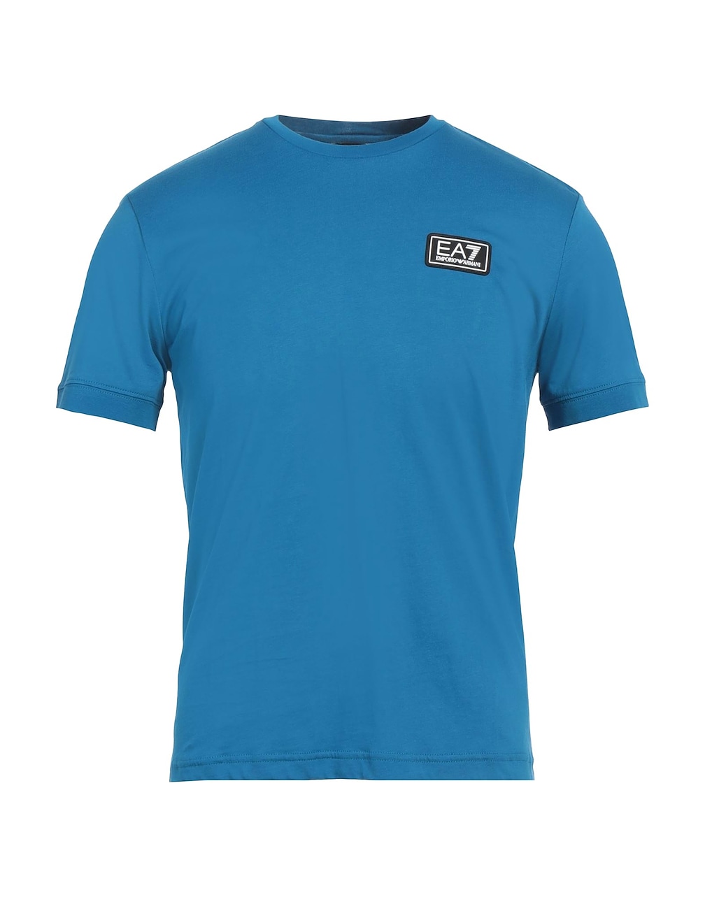 EA7 - T-shirts