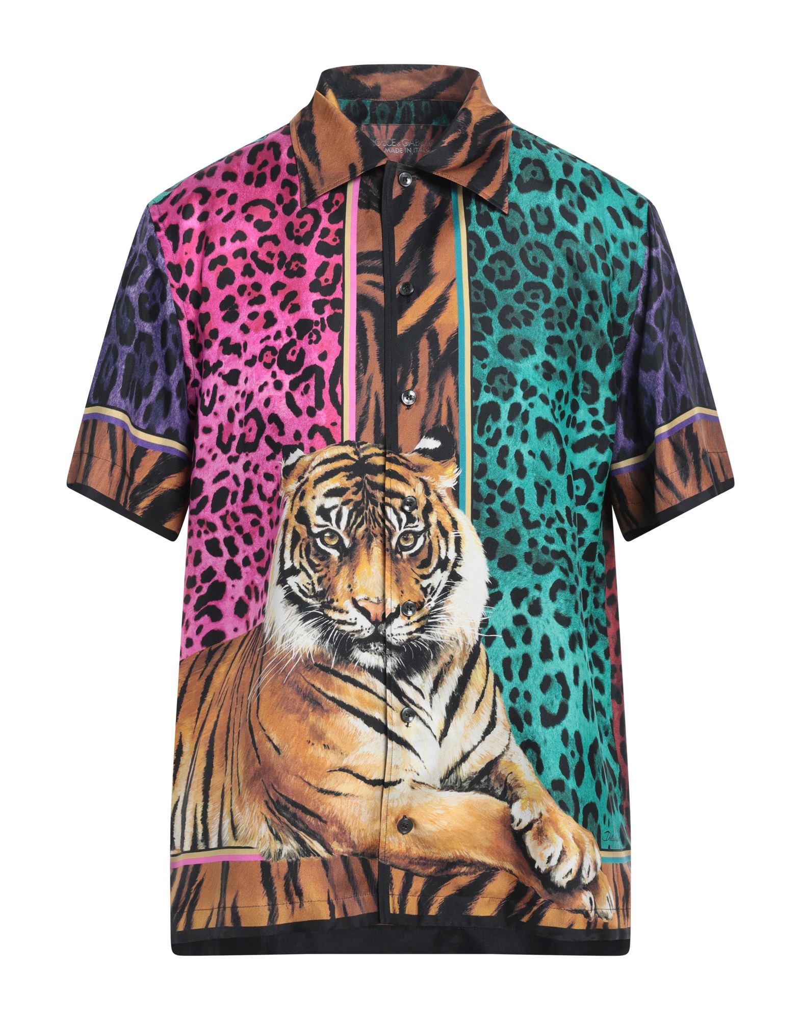 DOLCE&GABBANA - Shirts