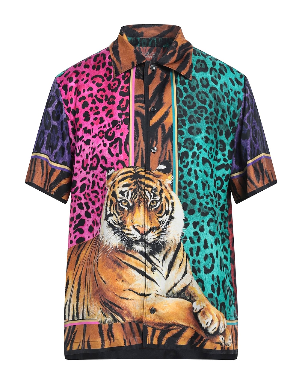 DOLCE&GABBANA - Hemden