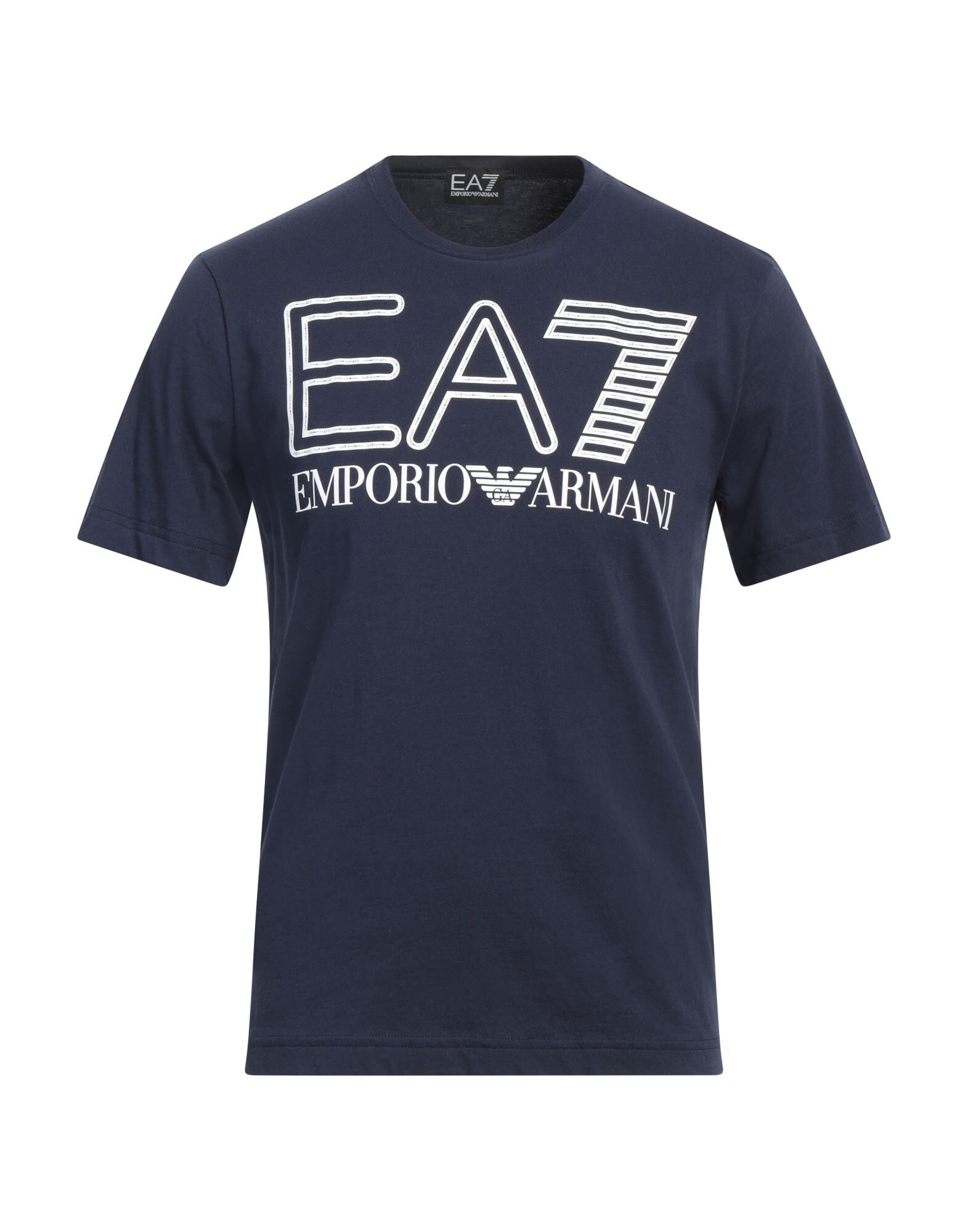 EA7 - T-shirts