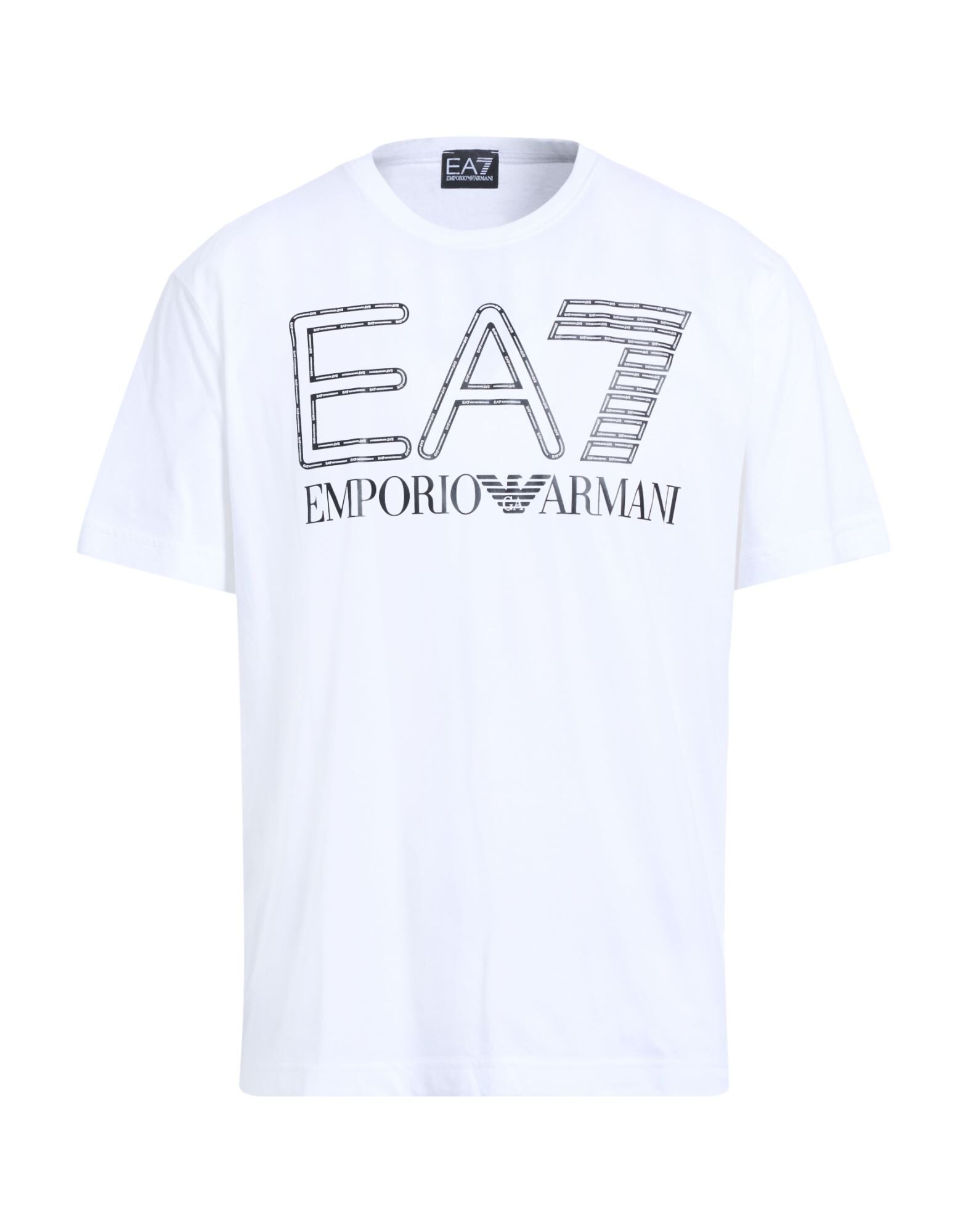 EA7 - T-shirts
