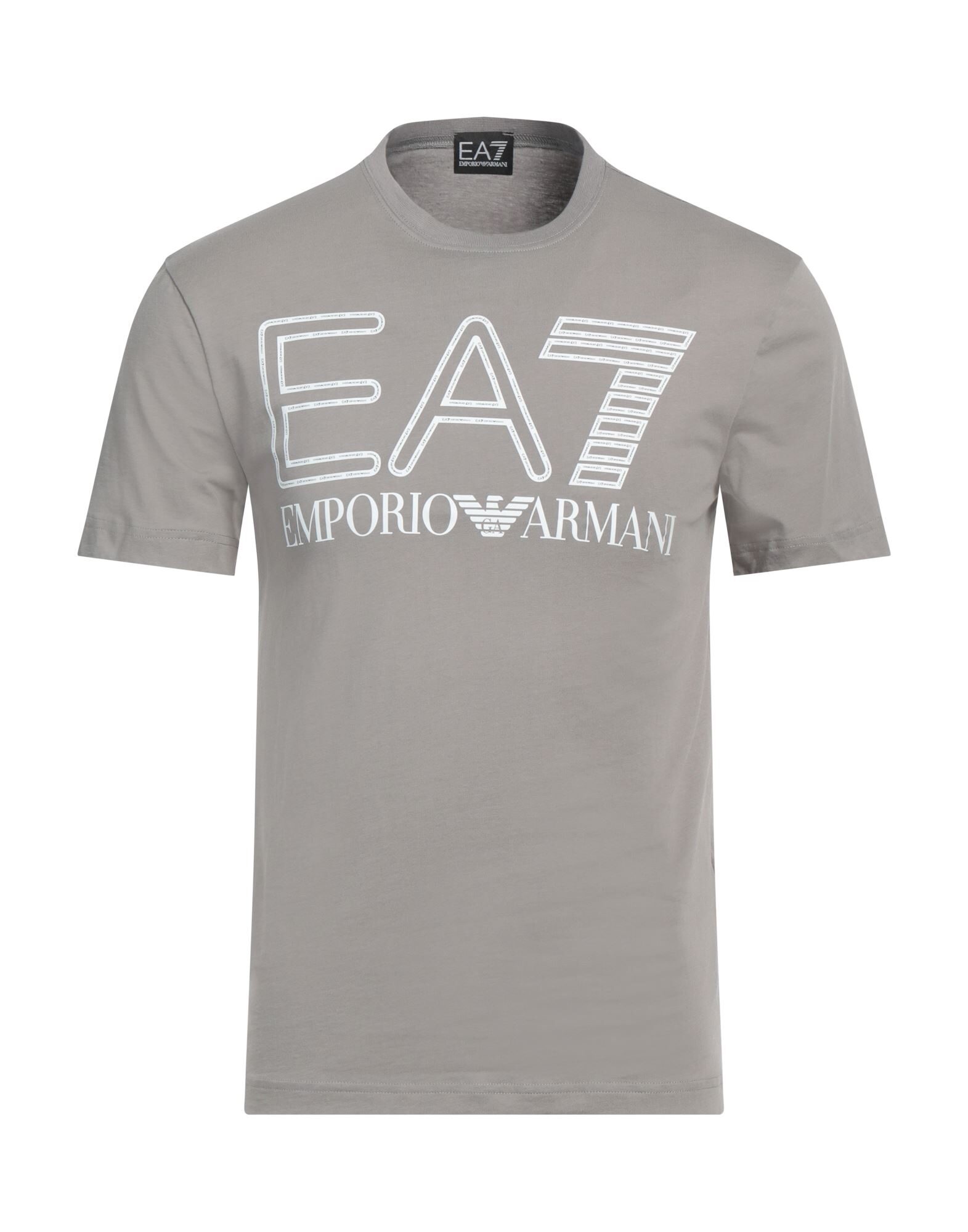 EA7 - T-shirts