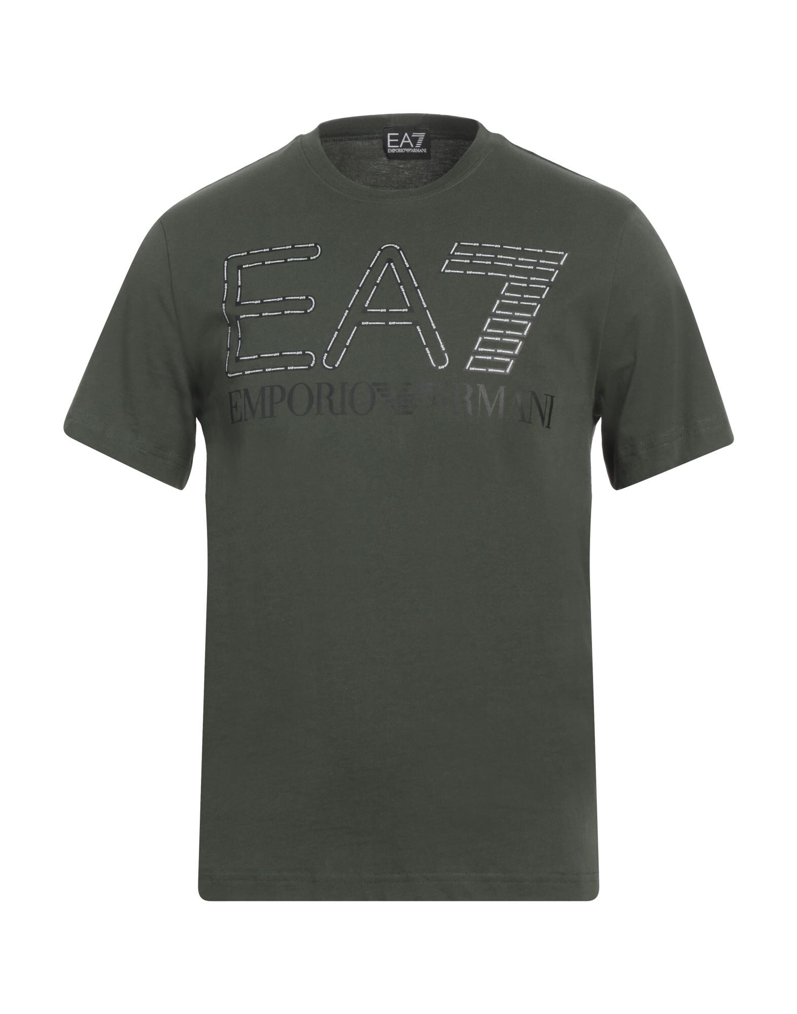 EA7 - T-shirts