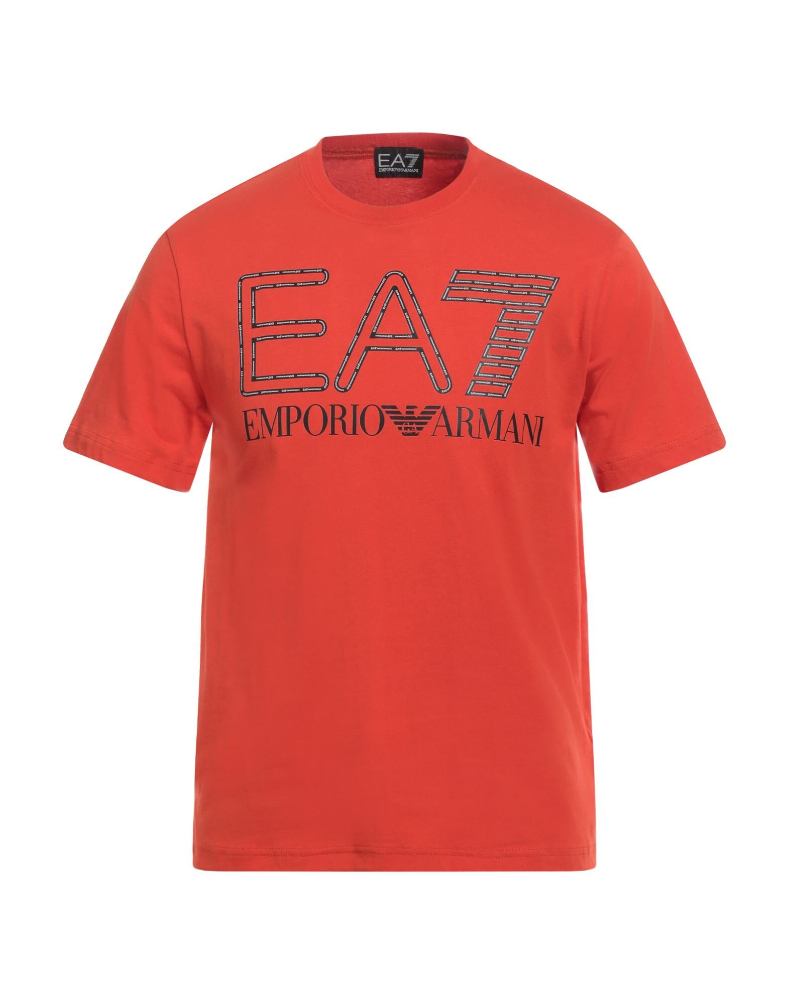 EA7 - T-shirts