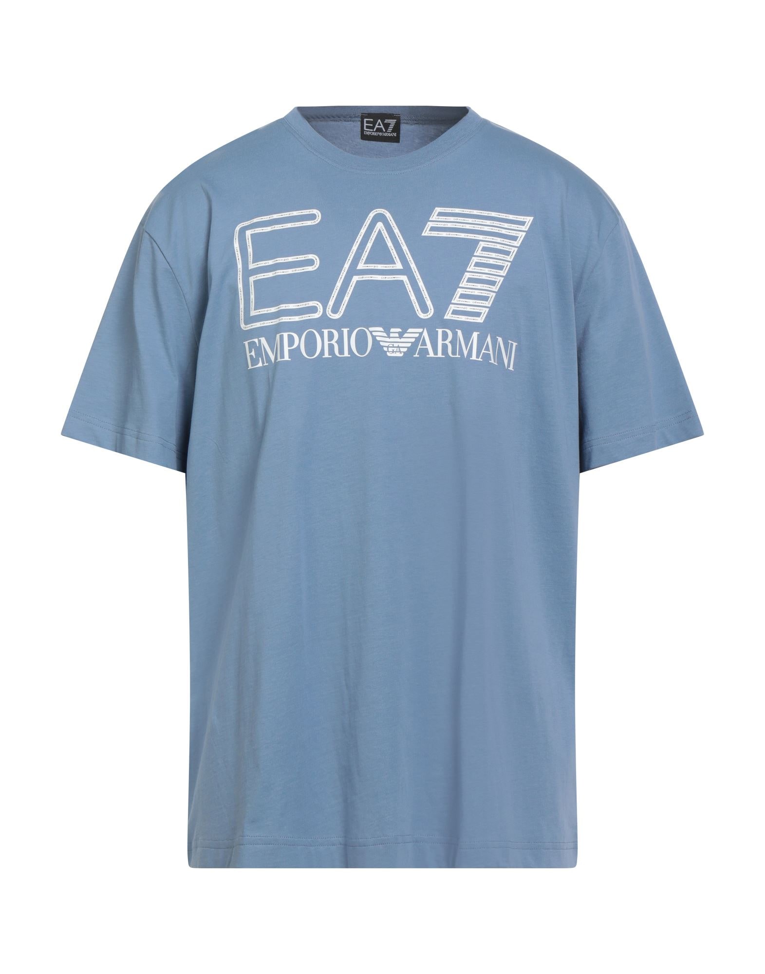EA7 - T-shirts