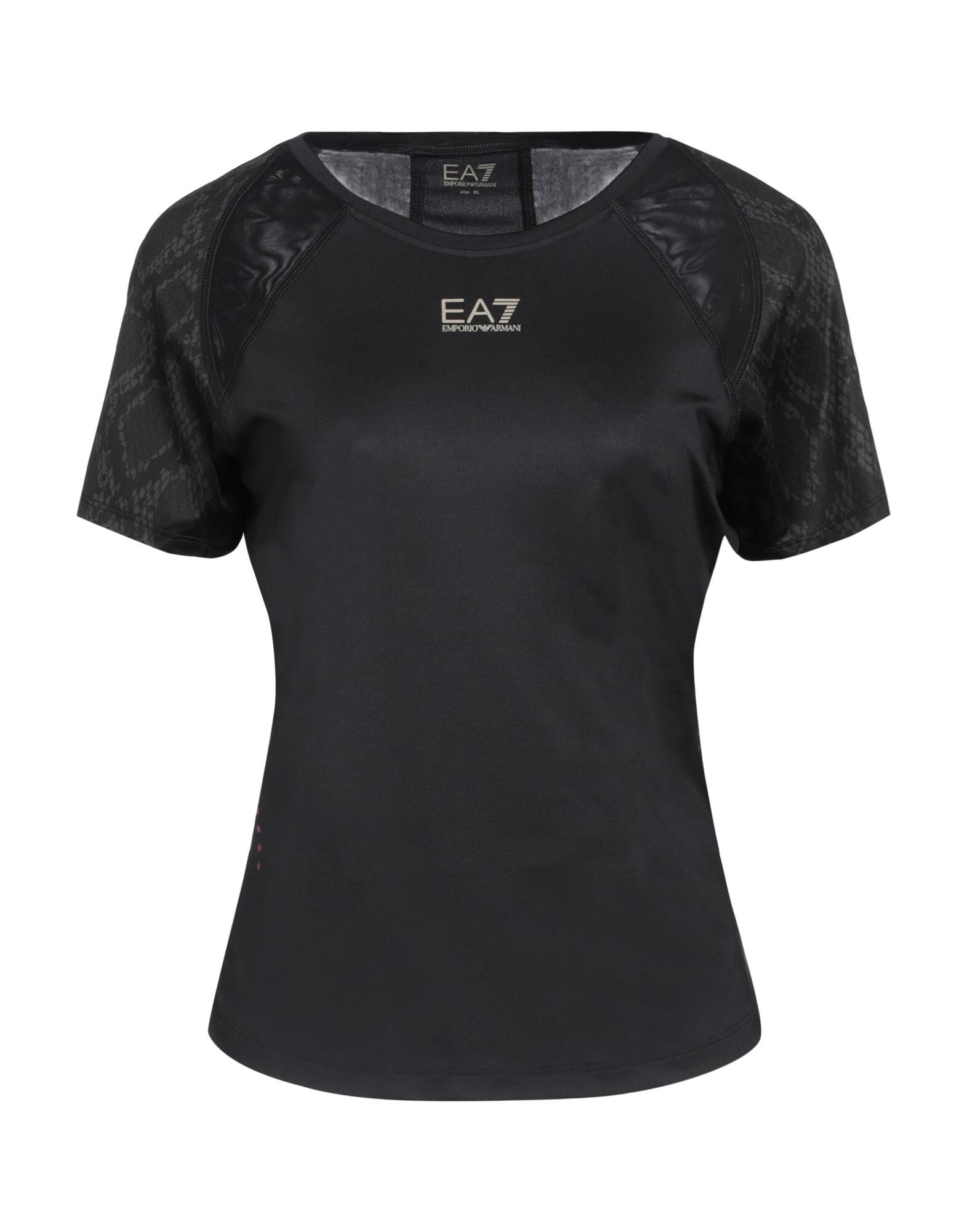 EA7 - Футболки