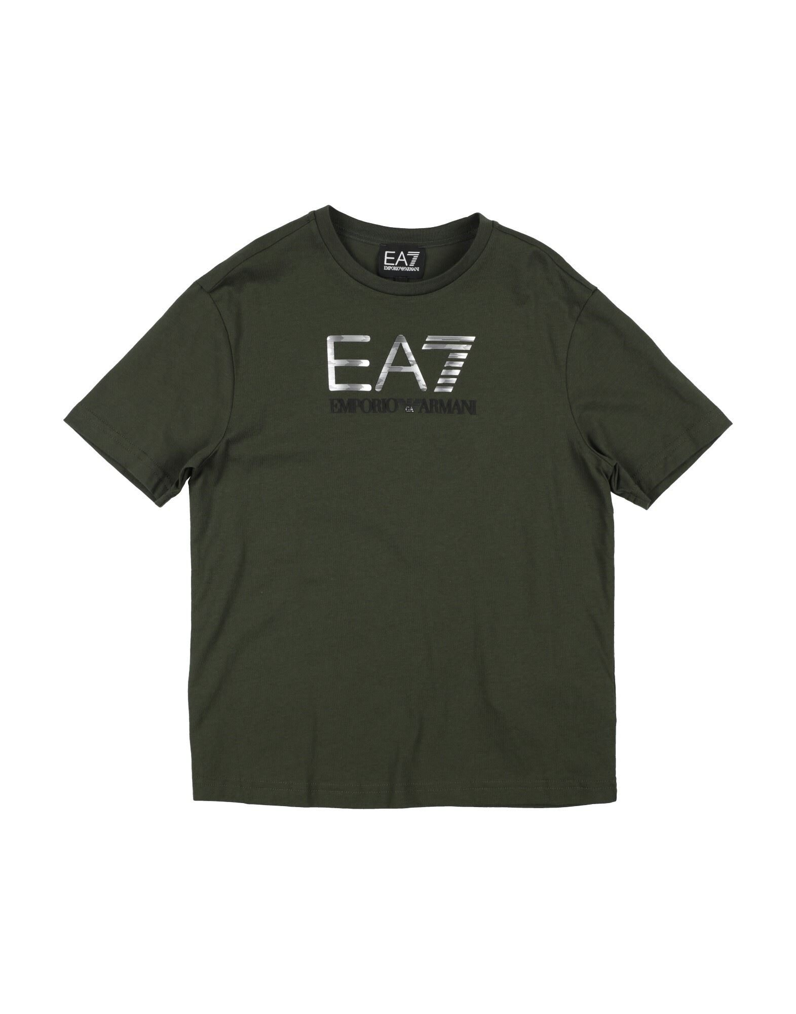 EA7 - T-shirts