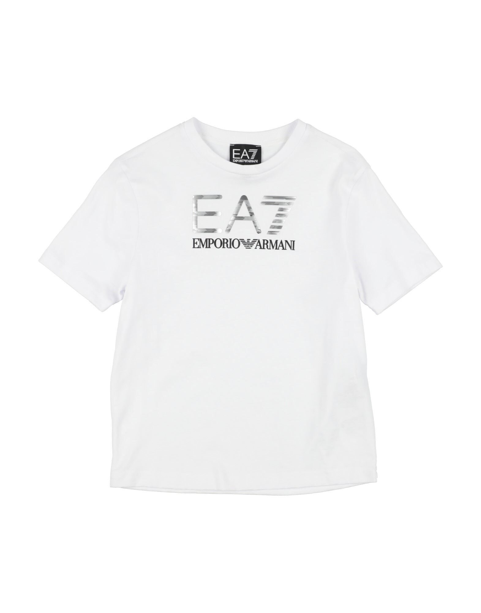 EA7 - Футболки