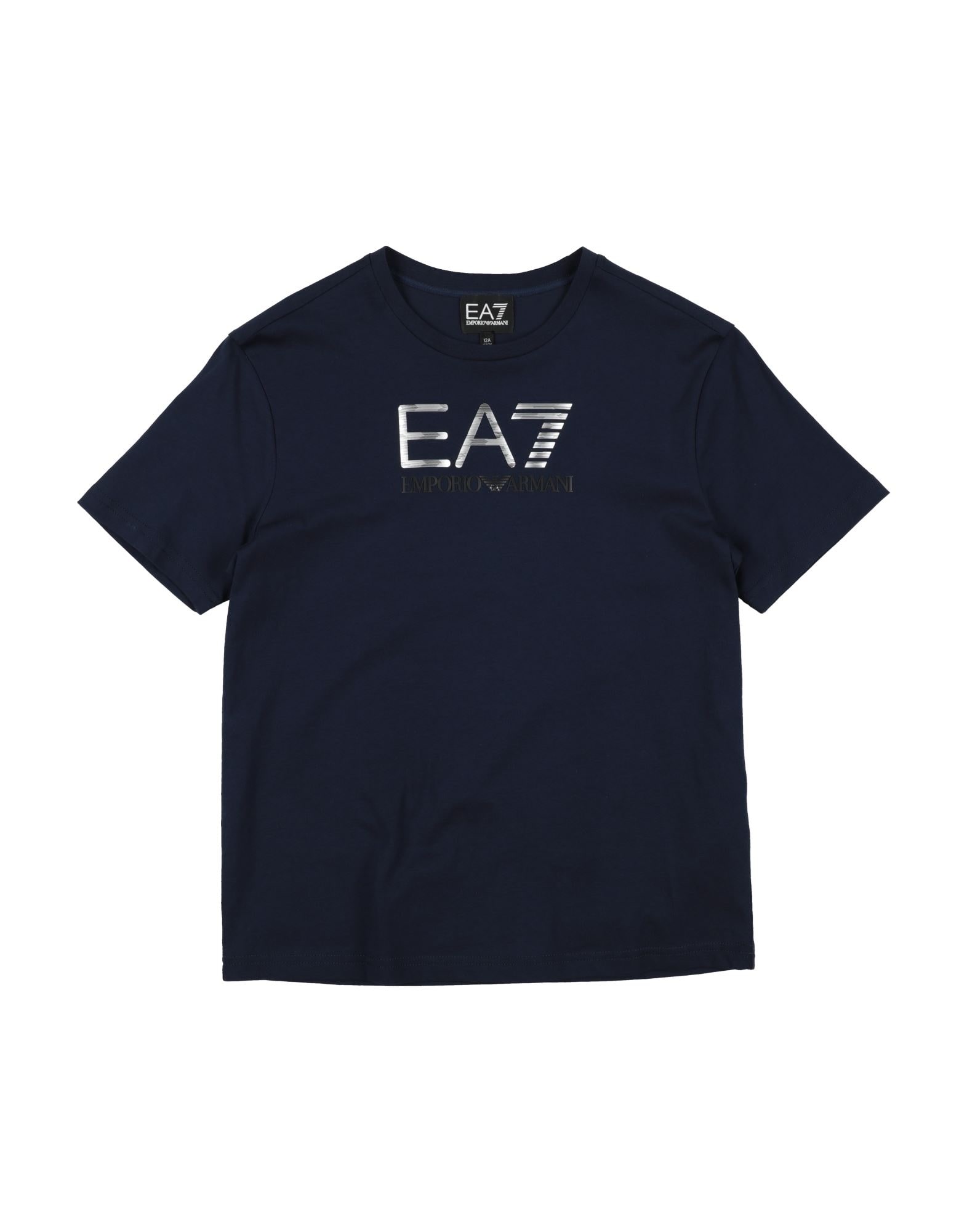 EA7 - Футболки