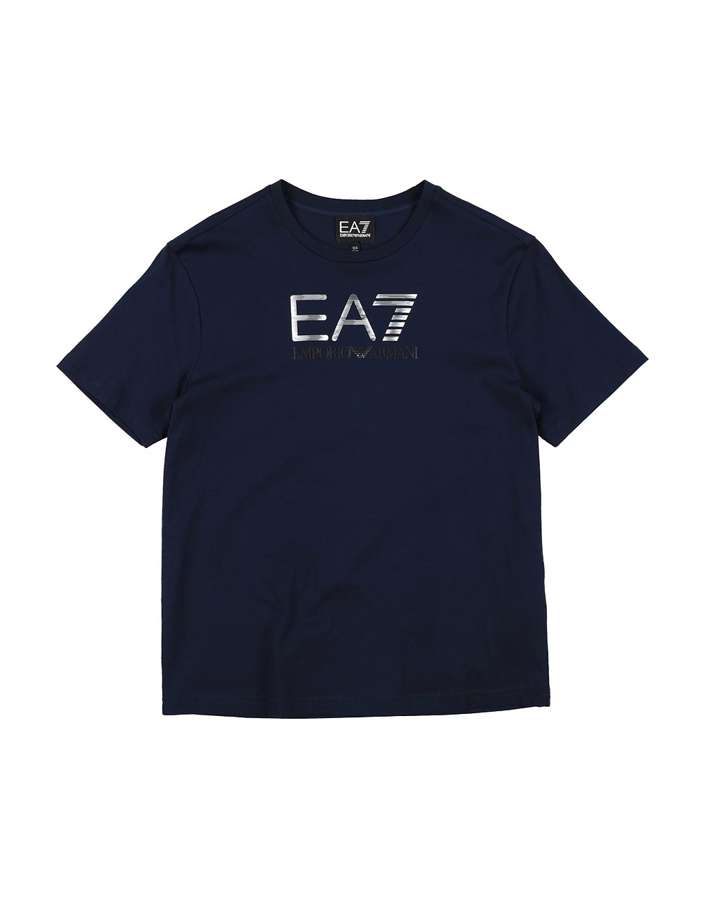 EA7 - T-shirts