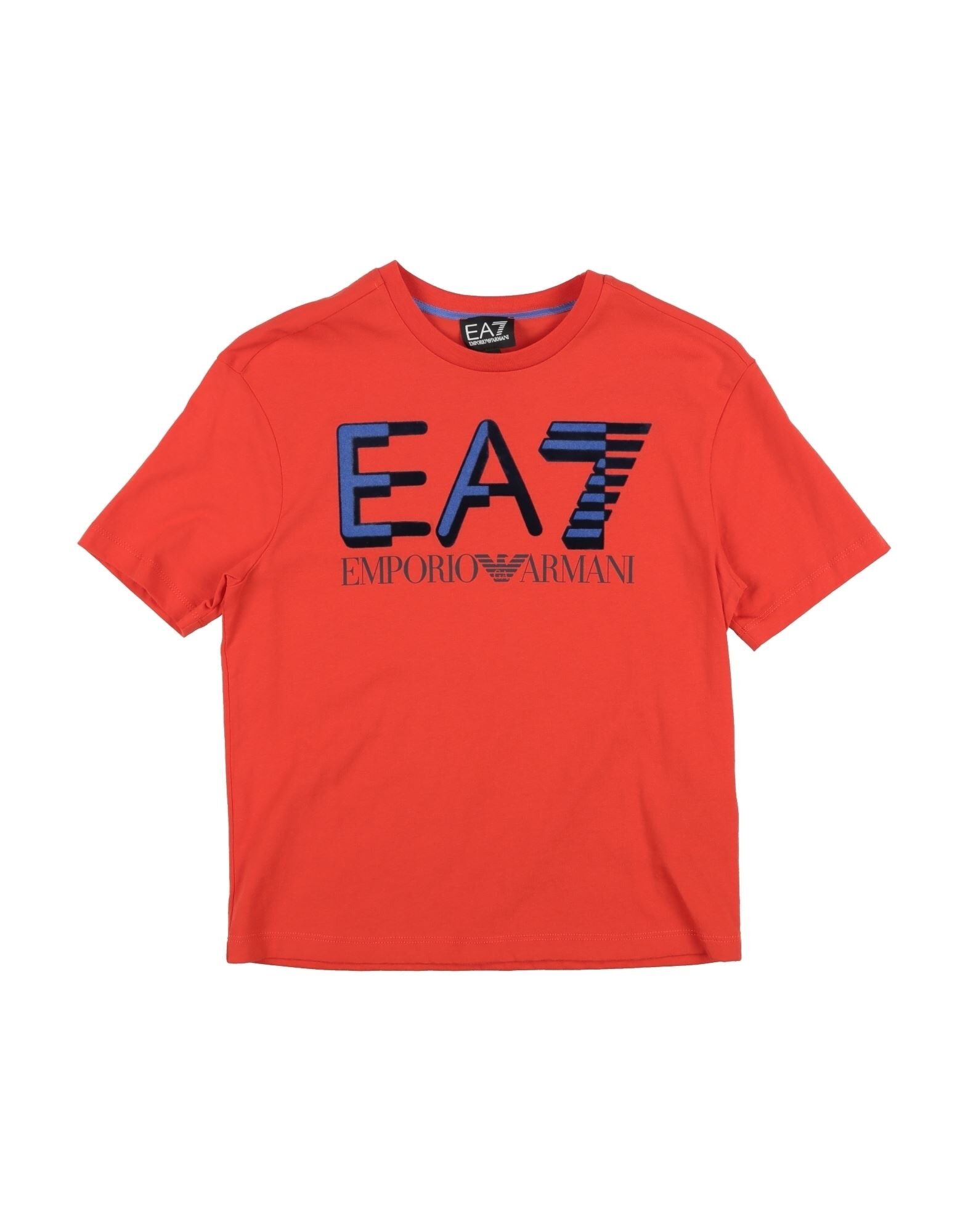 EA7 - Футболки