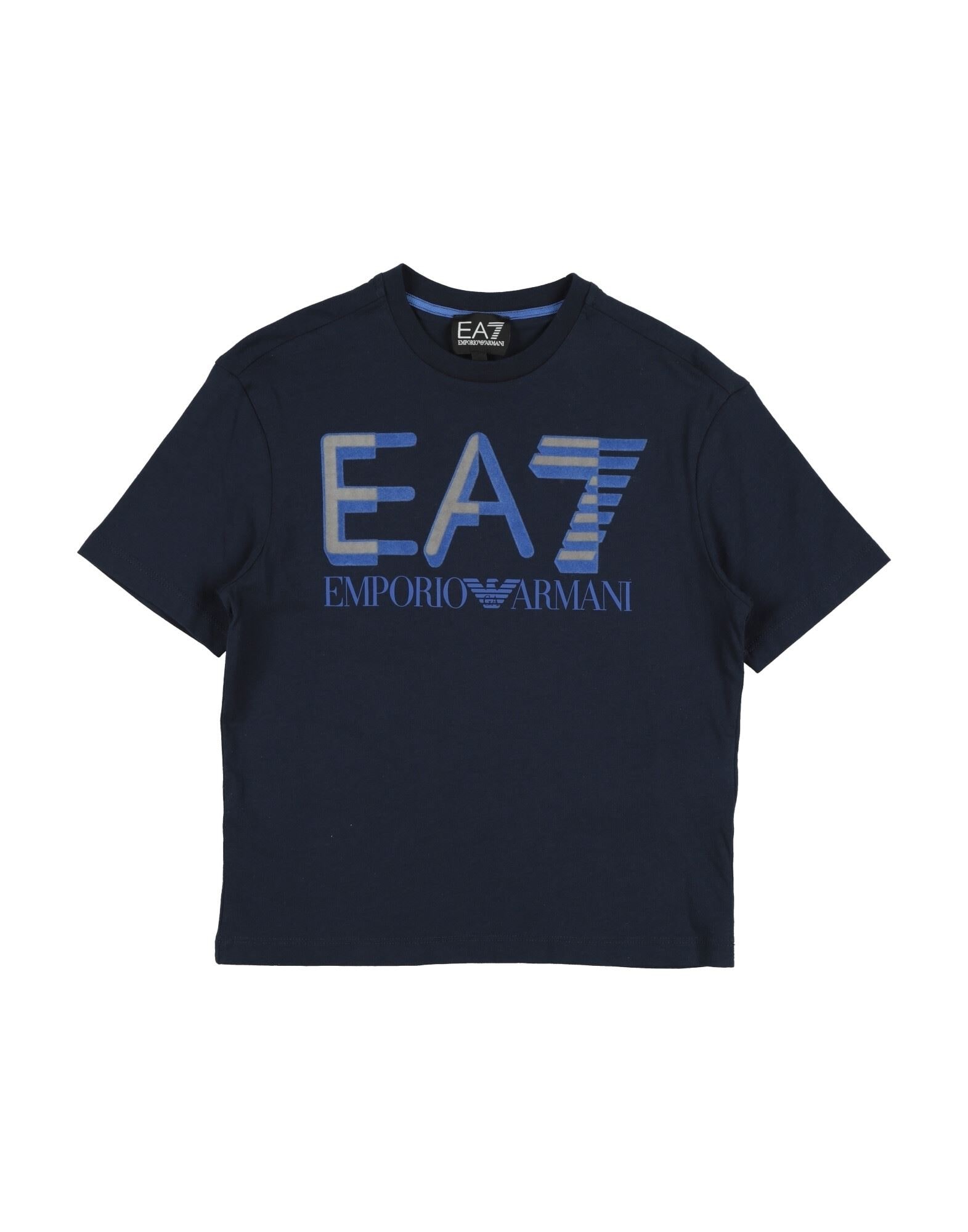 EA7 - T-shirts