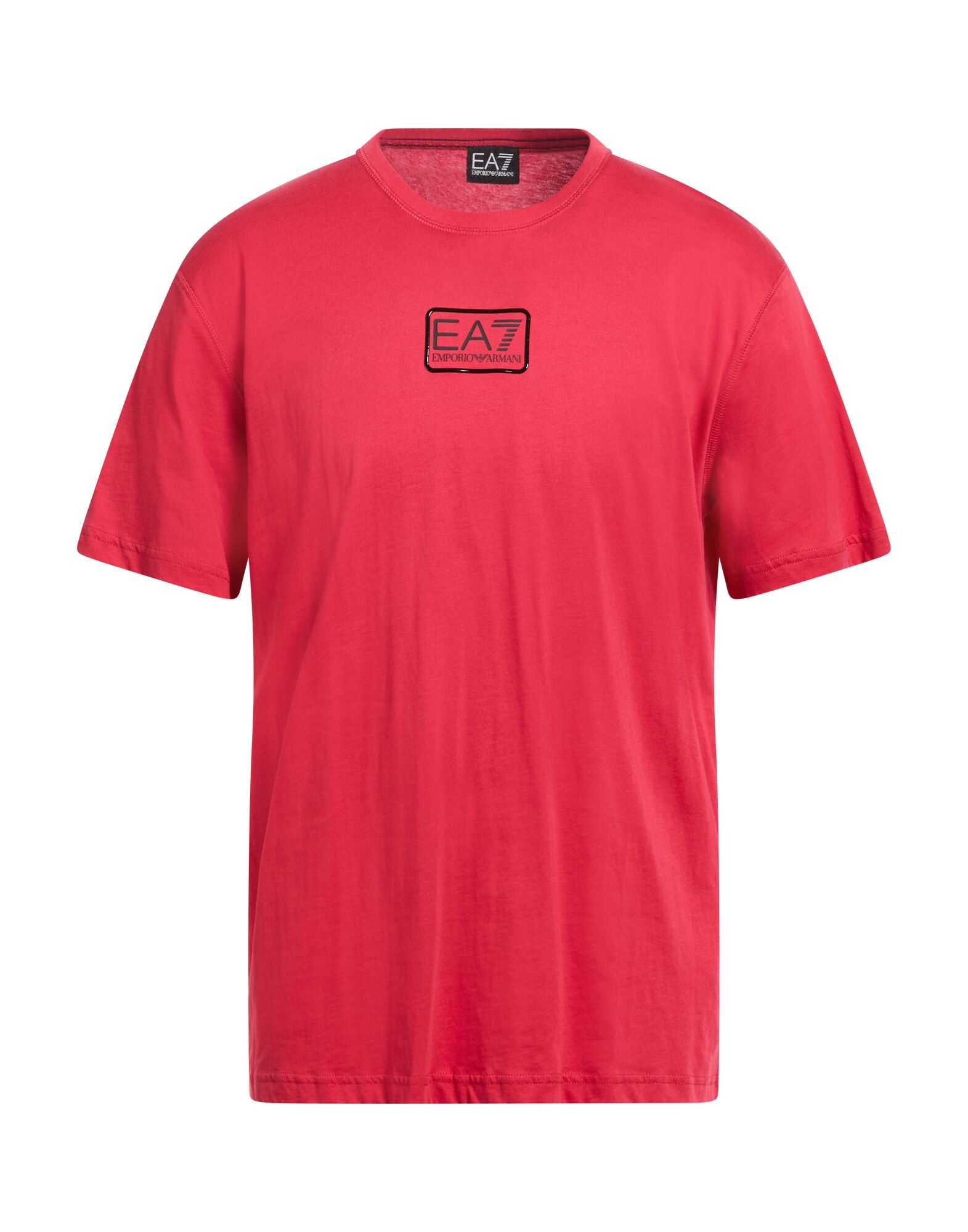 EA7 - T-shirts