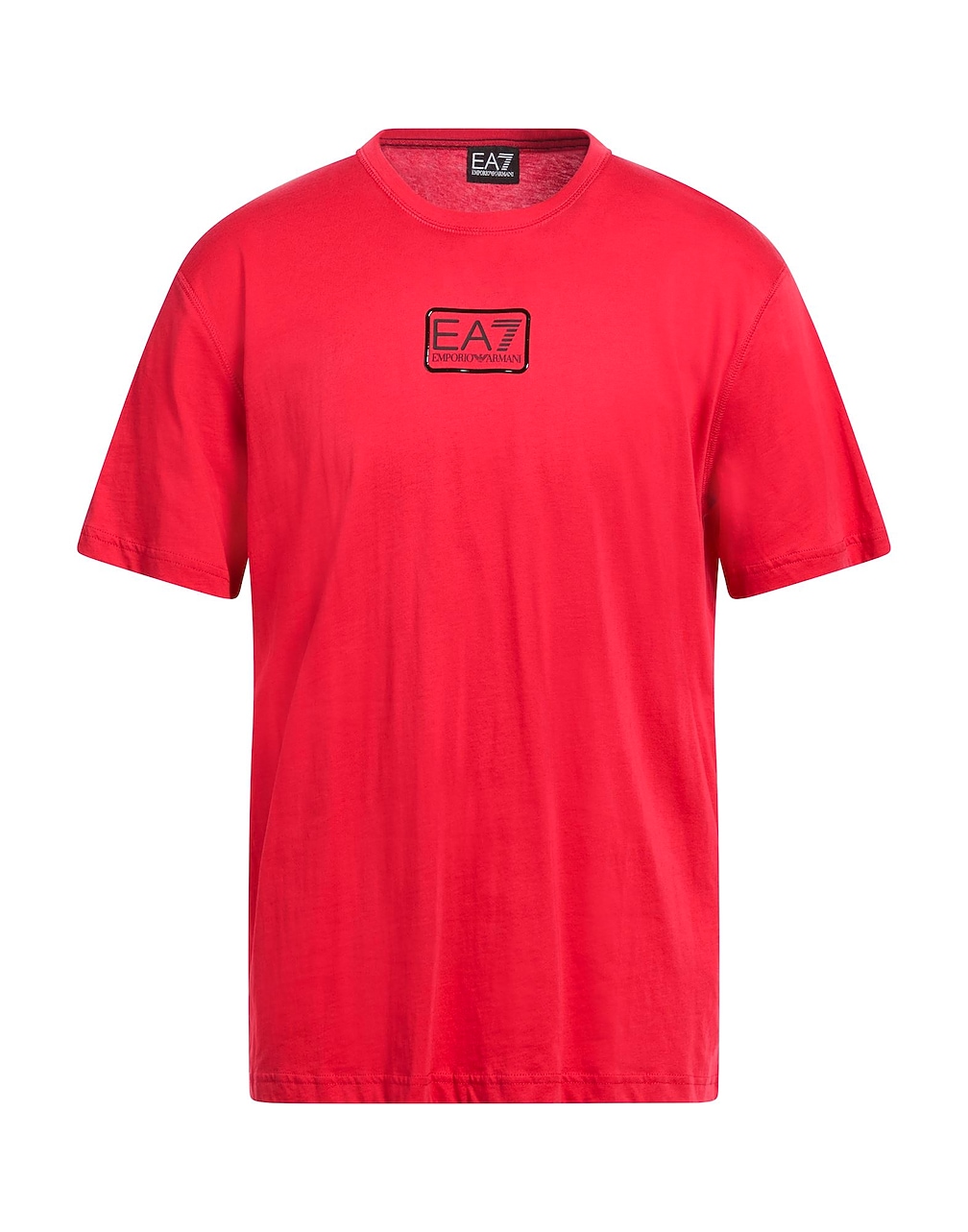 EA7 - T-shirts