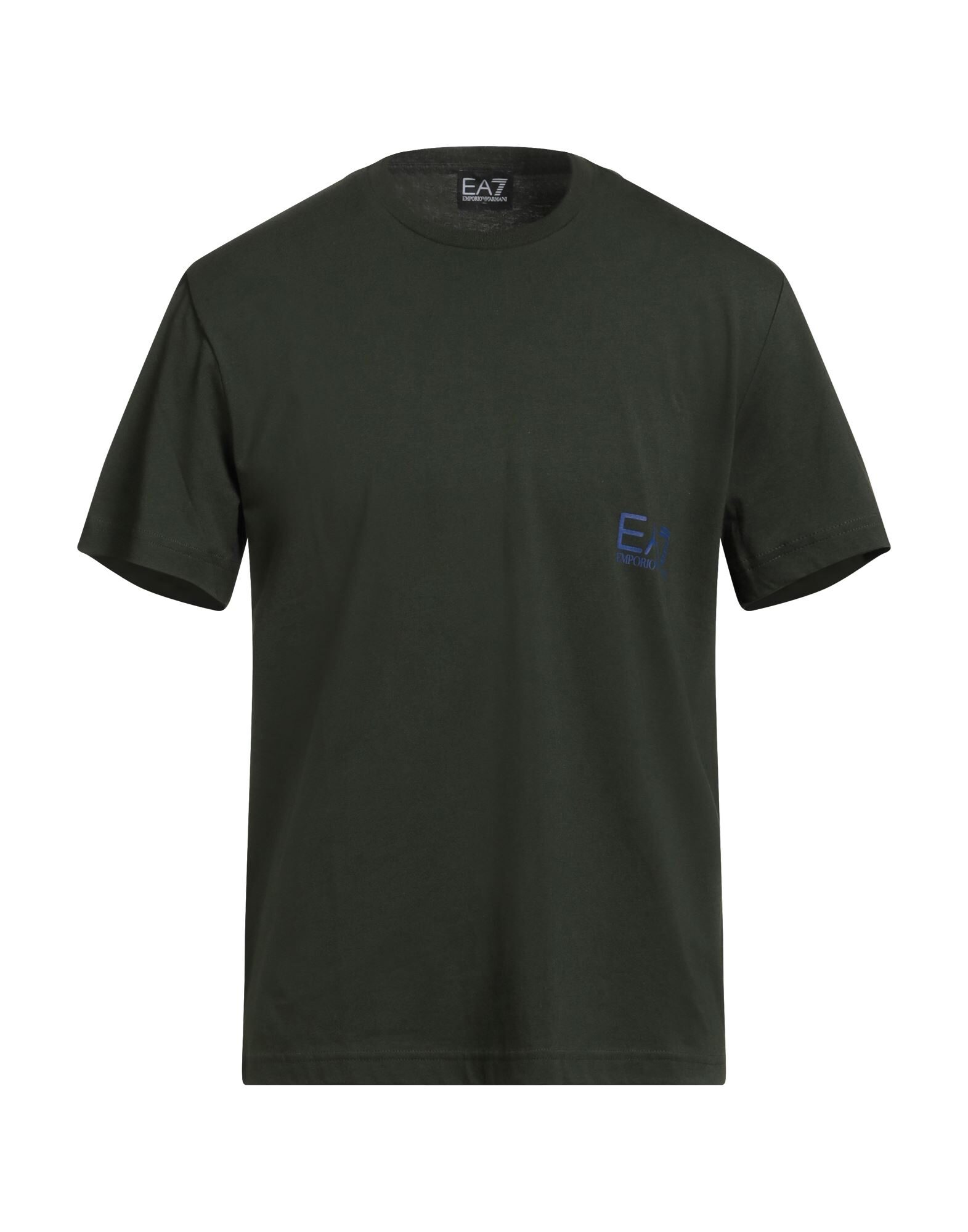 EA7 - T-shirts