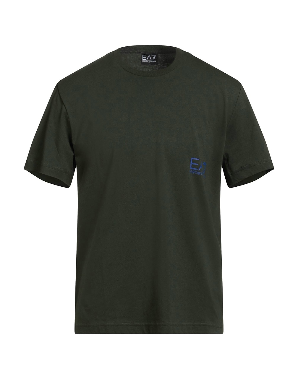 EA7 - T-shirts