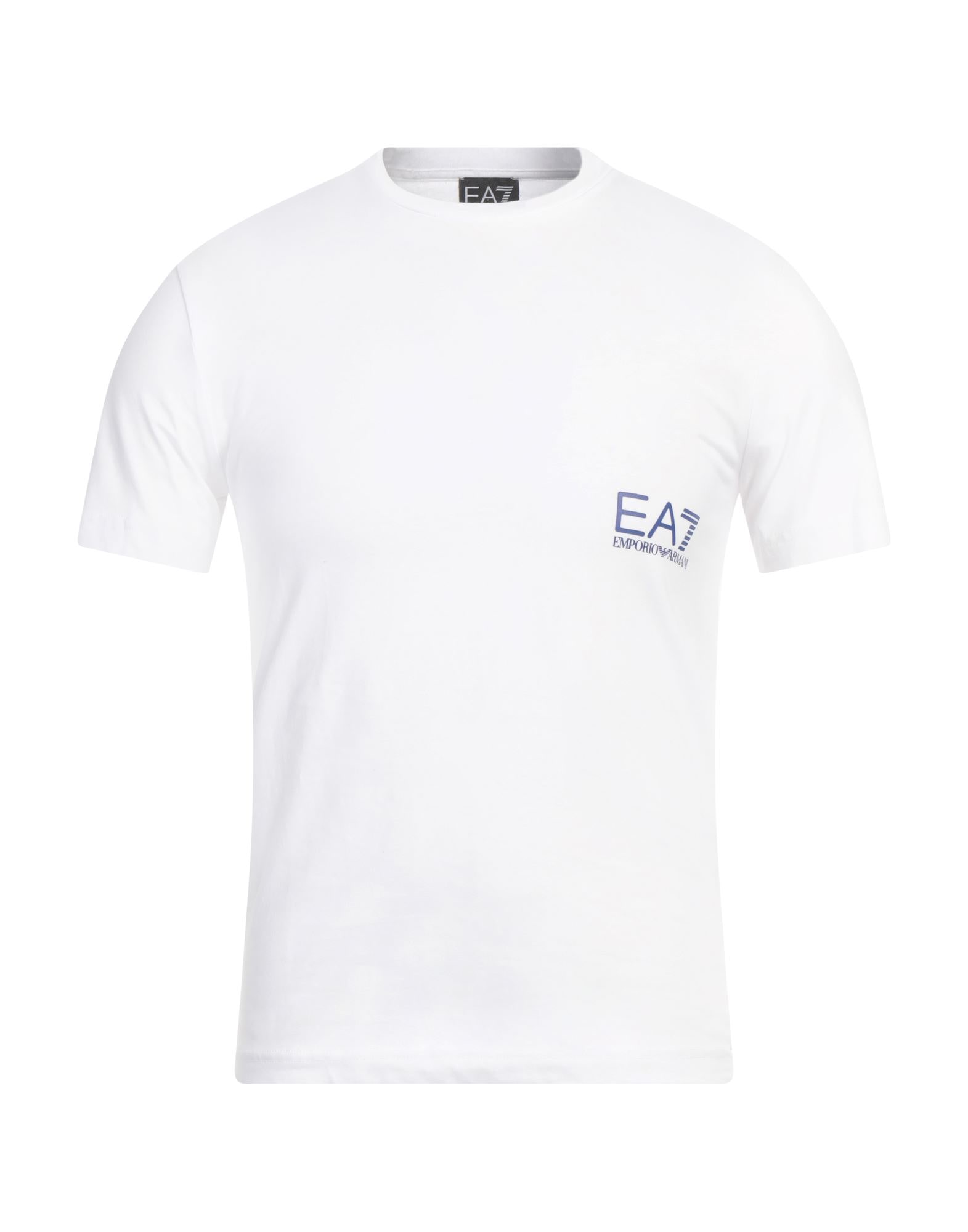 EA7 - T-shirts
