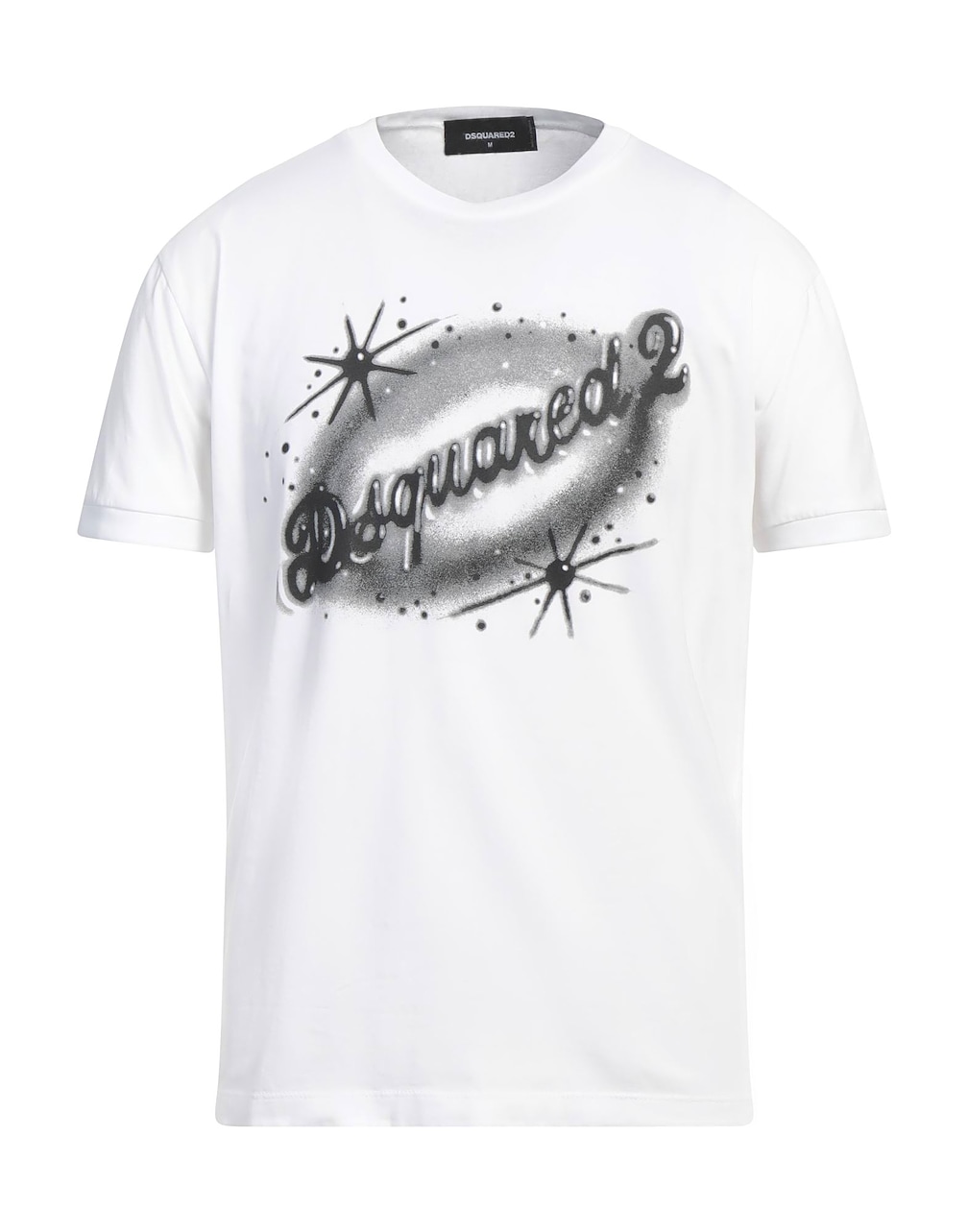 DSQUARED2 - T-shirts