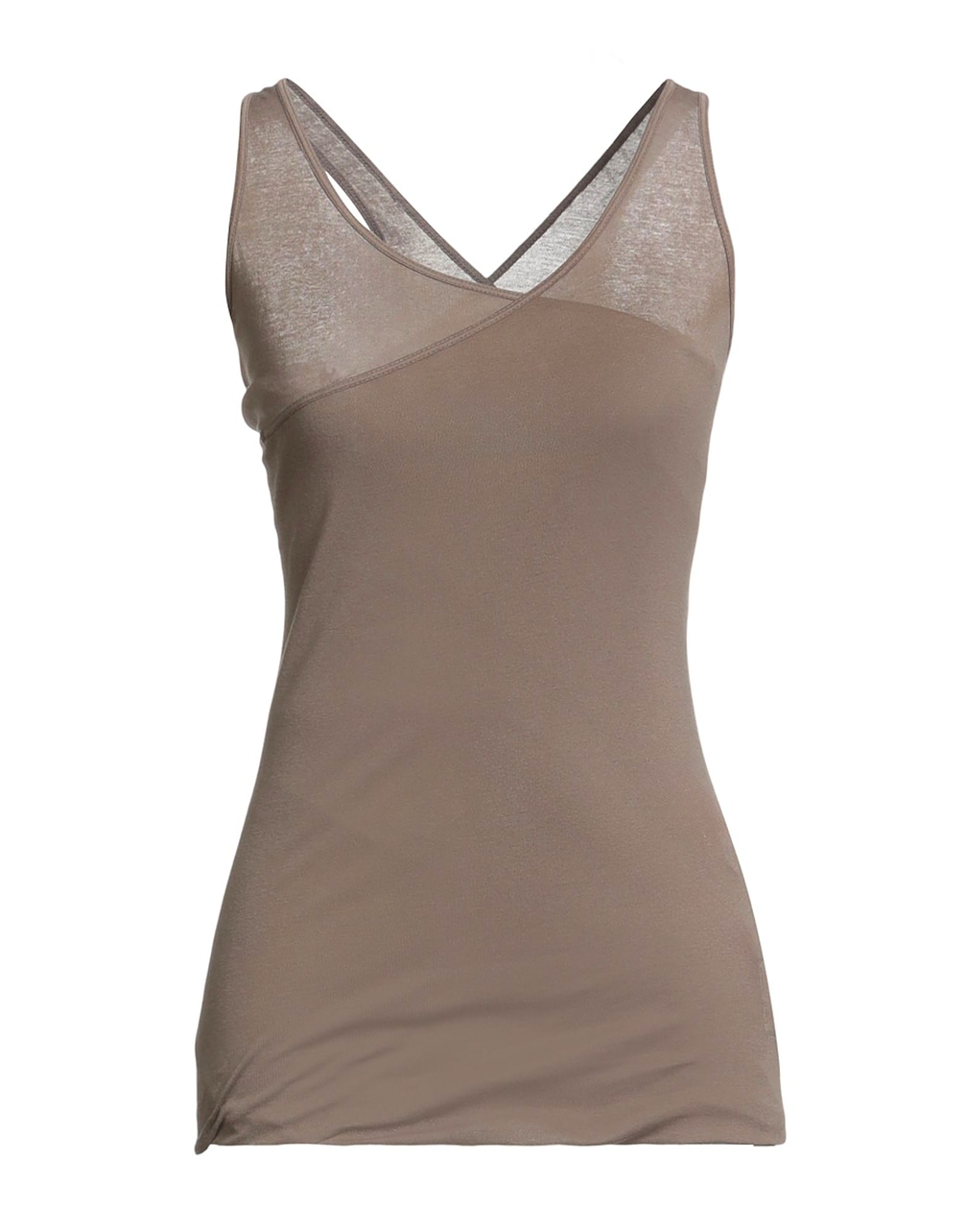 DRKSHDW by RICK OWENS - Tank Tops