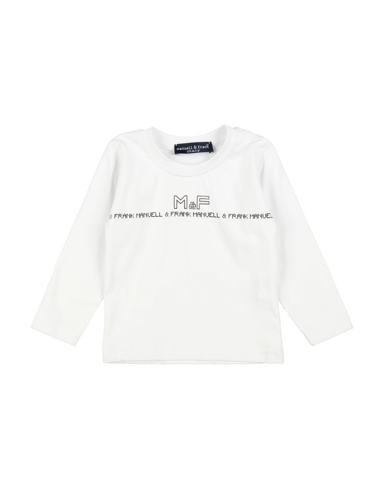MANUELL & FRANK - Футболки
