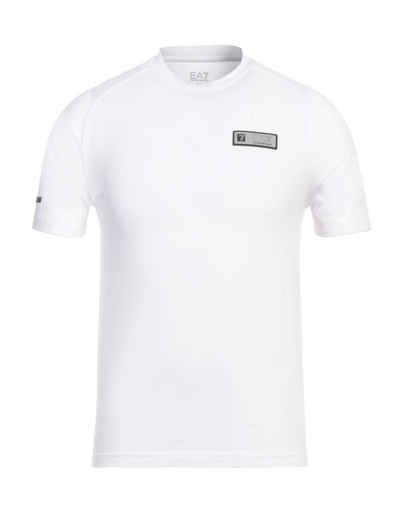 EA7 - T-shirts