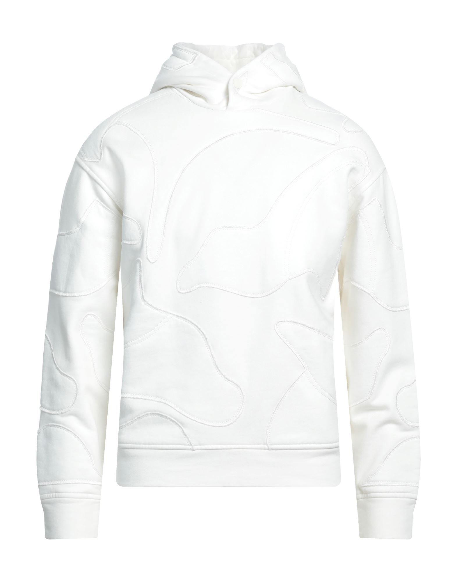 EMPORIO ARMANI - Sweatshirts