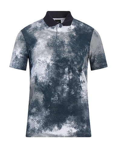 ARMANI EXCHANGE Polo Avio 96% Cotone, 4% Elastan
