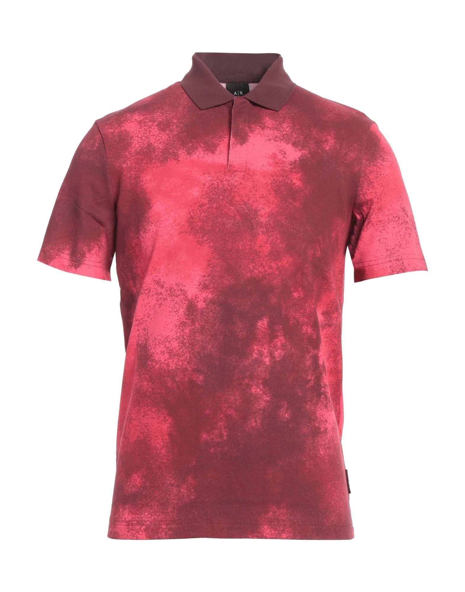 ARMANI EXCHANGE - Poloshirts