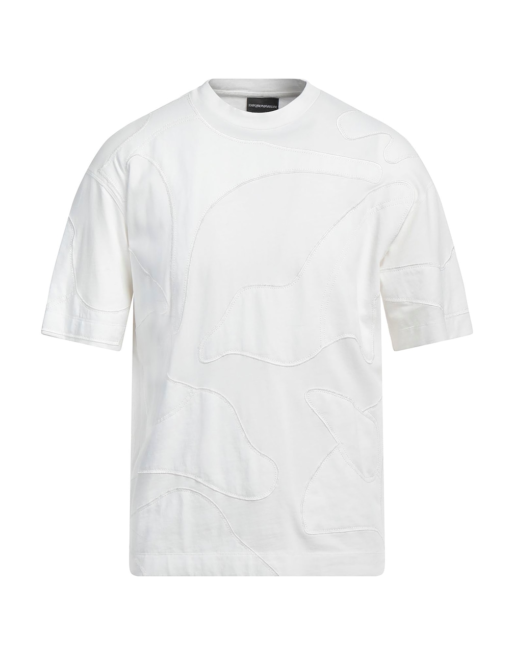 EMPORIO ARMANI - T-shirts