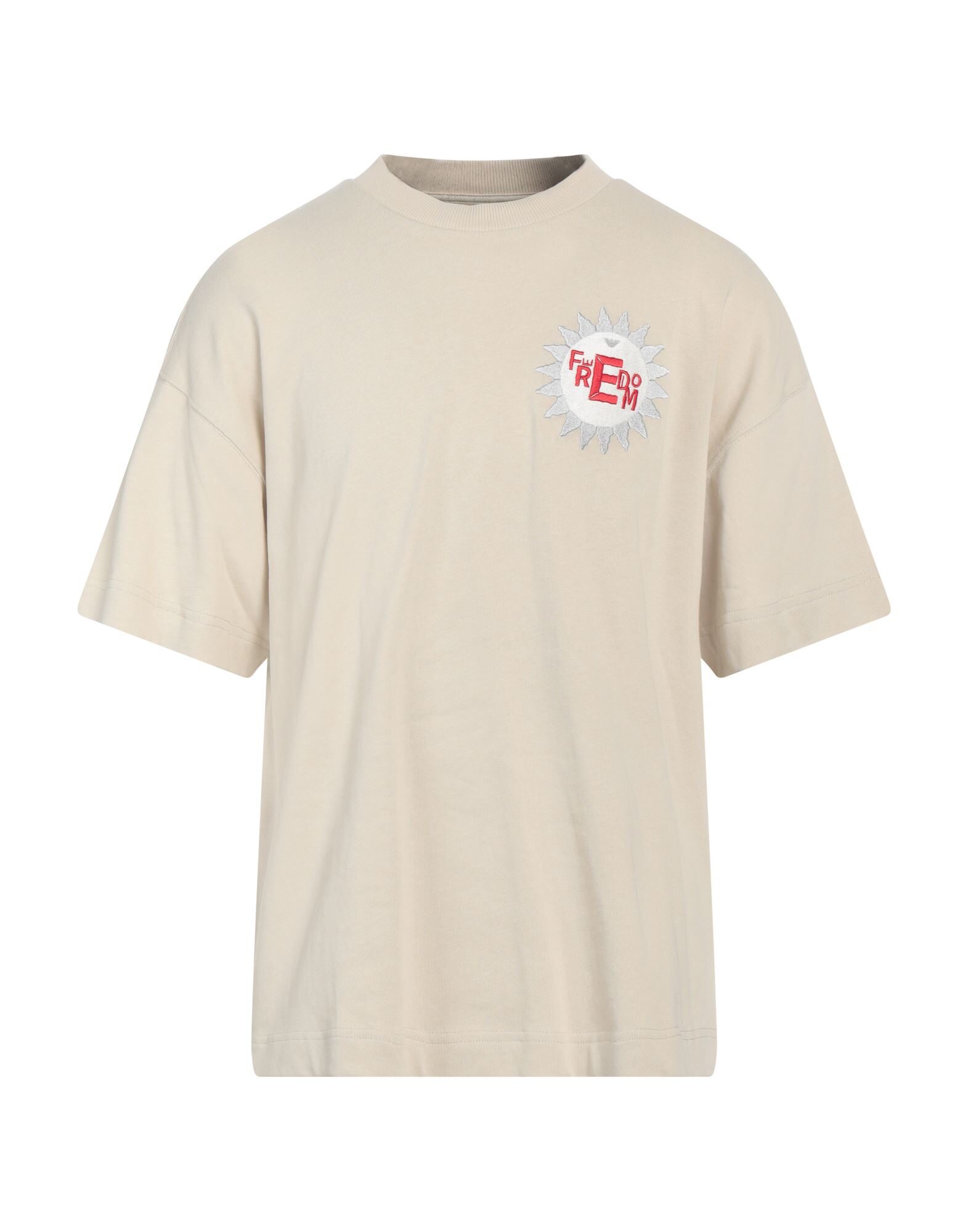 EMPORIO ARMANI - T-shirts