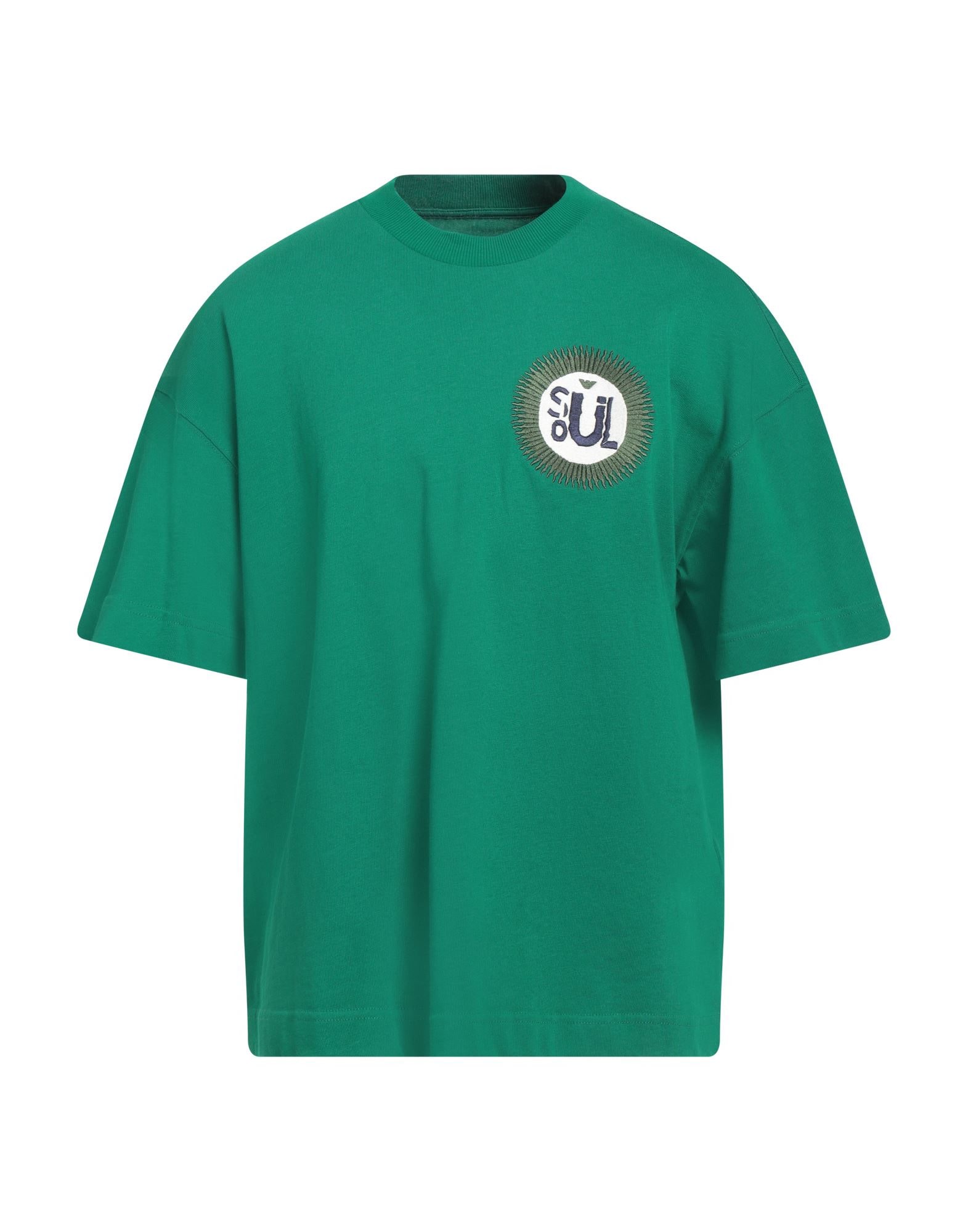 EMPORIO ARMANI - T-shirts