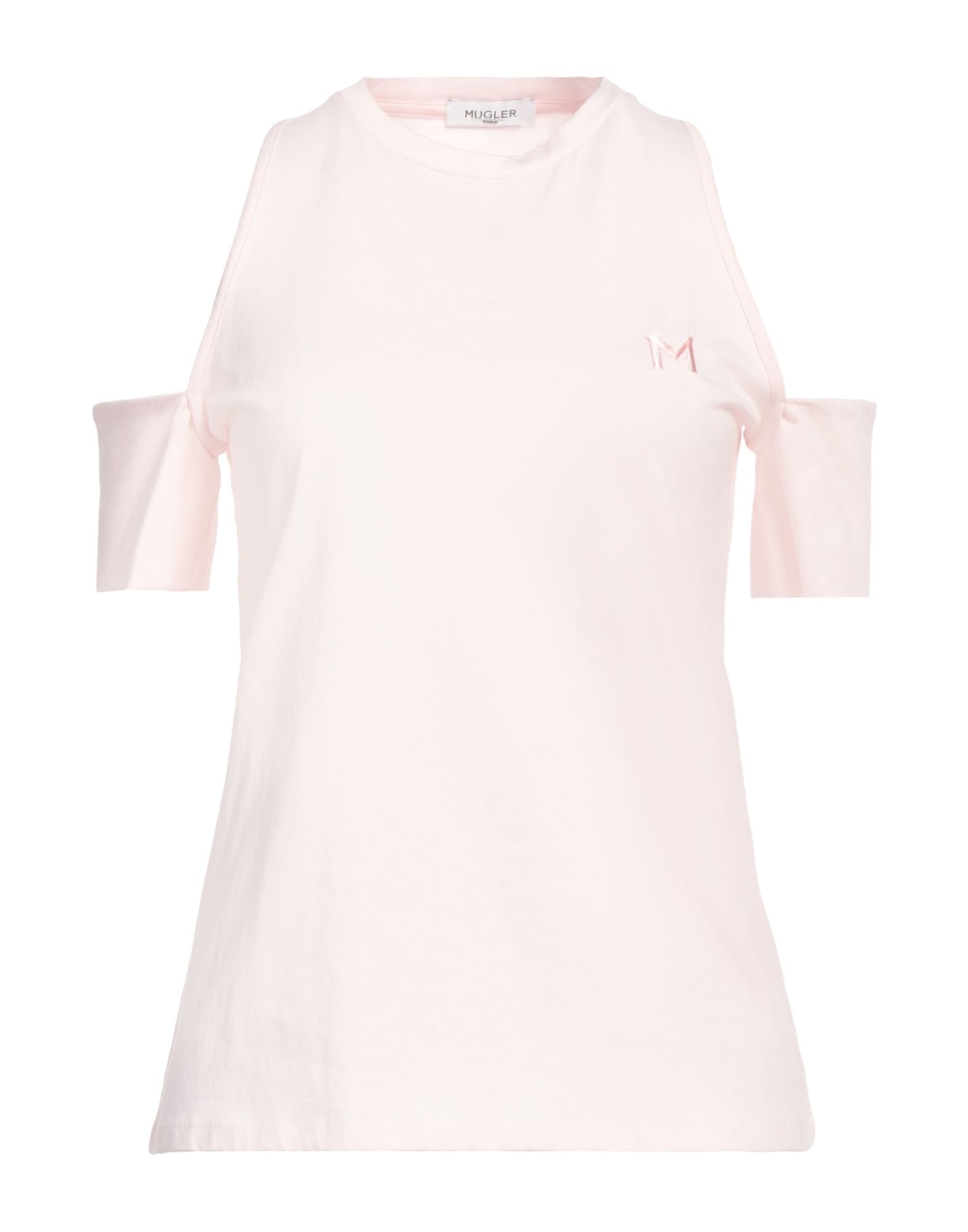 MUGLER - Футболки